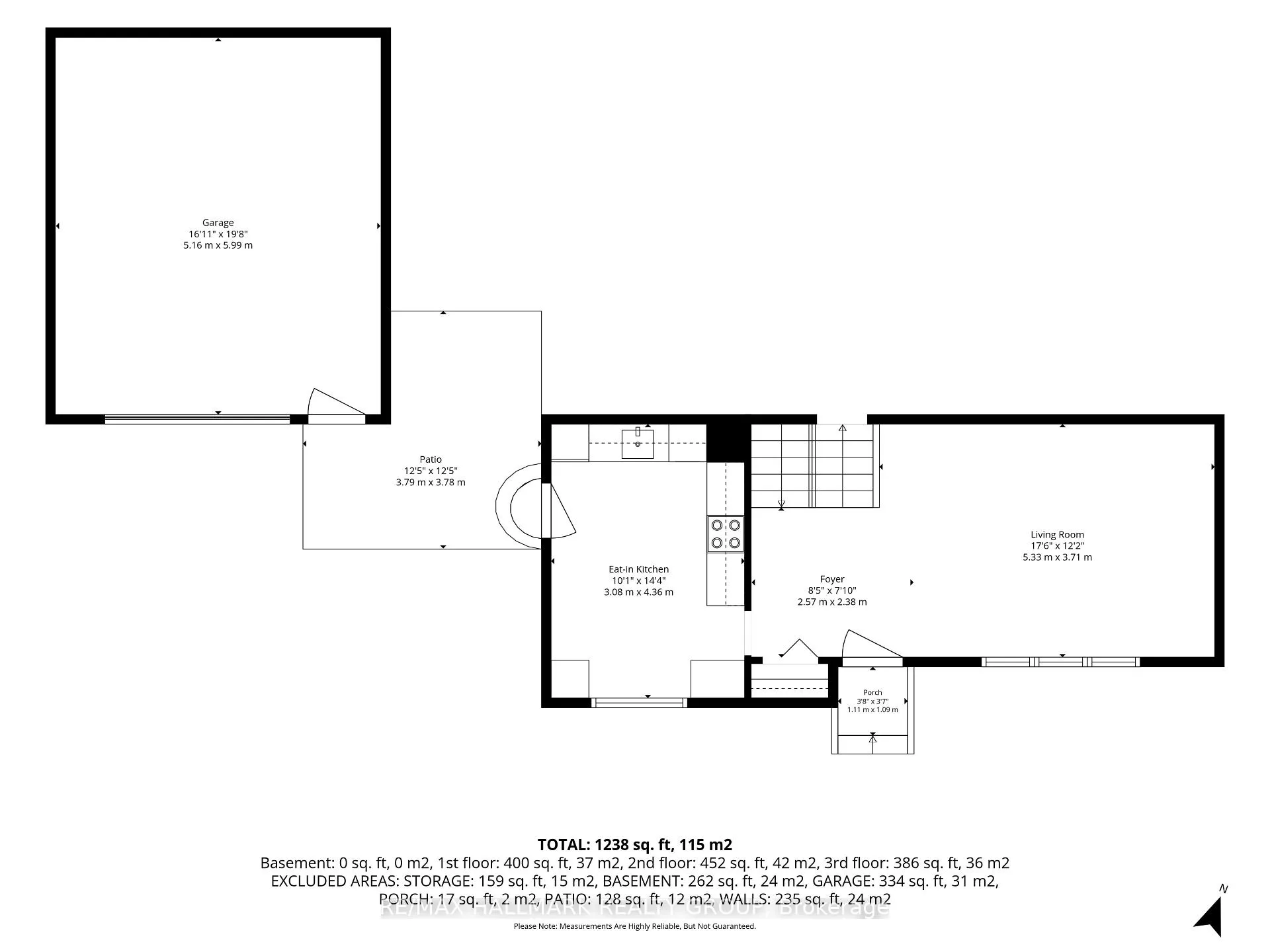 Photo 17 of 1445 Matheson Road, Ottawa, Carson Grove — HOMEH