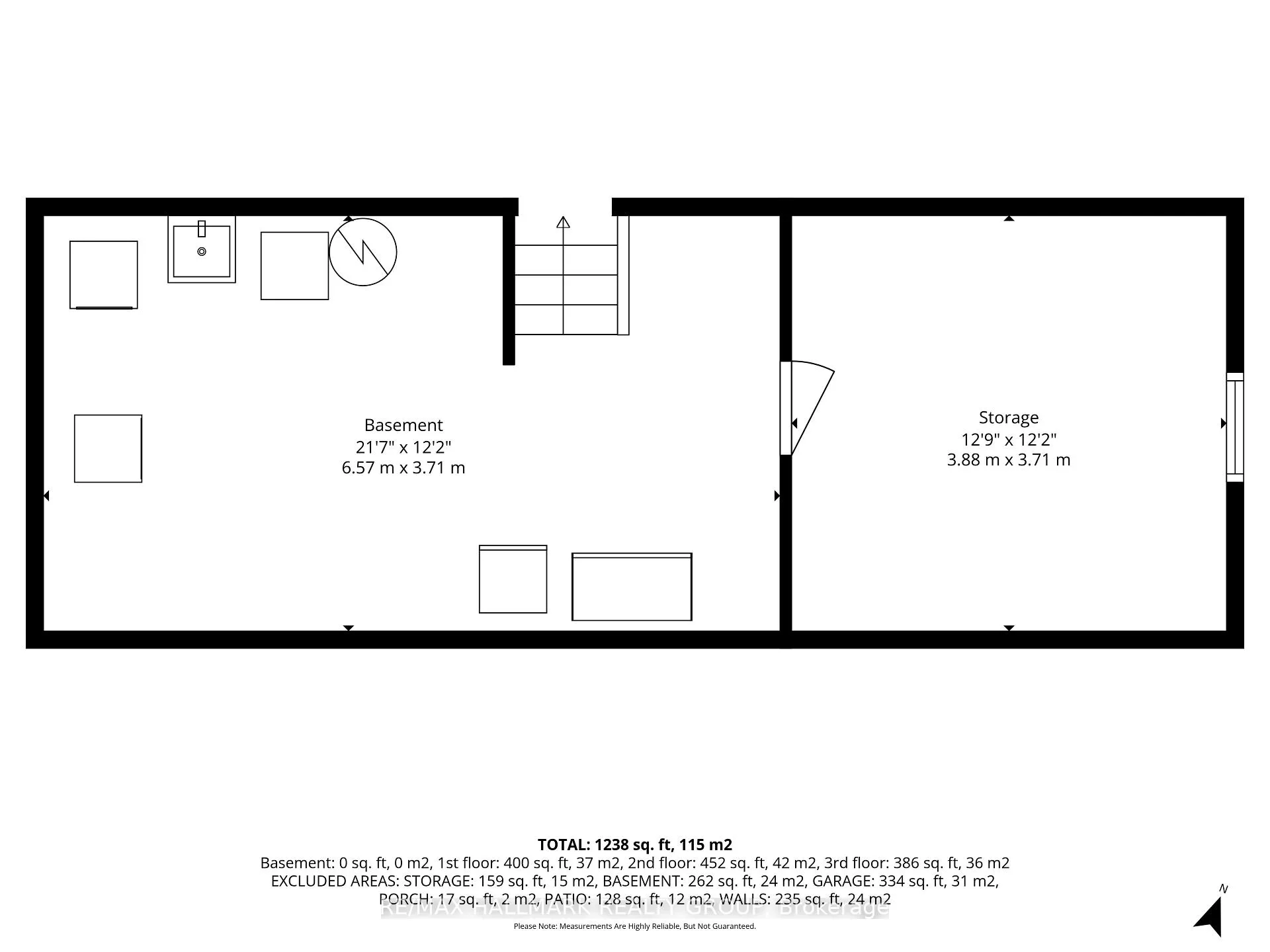 Photo 36 of 1445 Matheson Road, Ottawa, Carson Grove — HOMEH