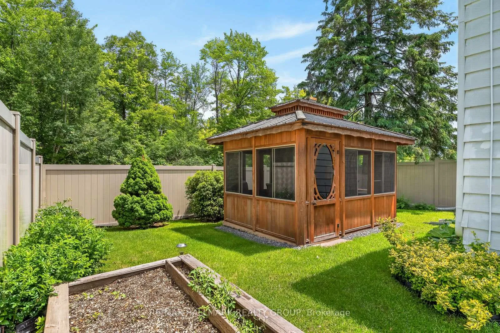 Photo 40 of 1445 Matheson Road, Ottawa, Carson Grove — HOMEH