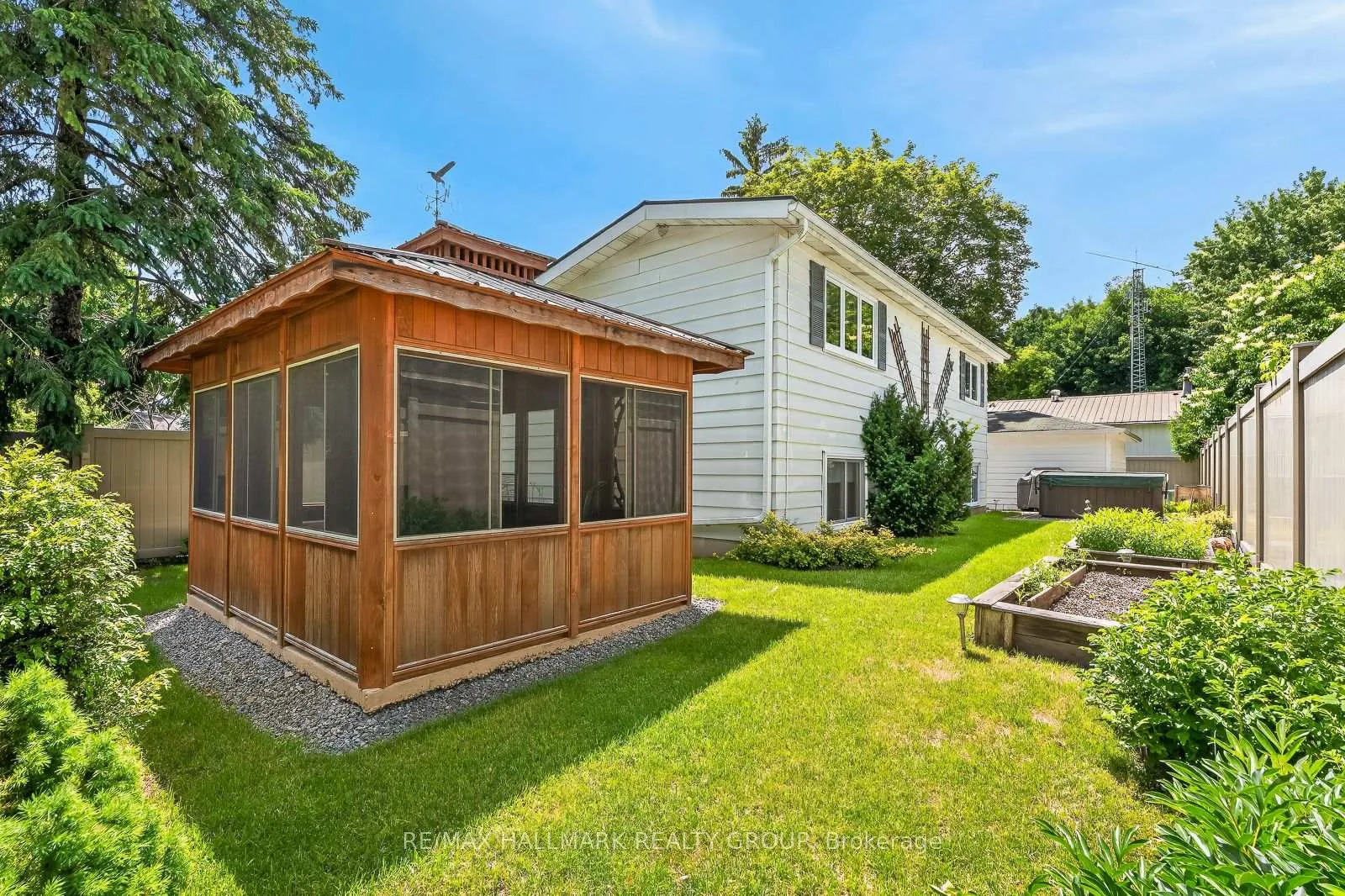Photo 41 of 1445 Matheson Road, Ottawa, Carson Grove — HOMEH