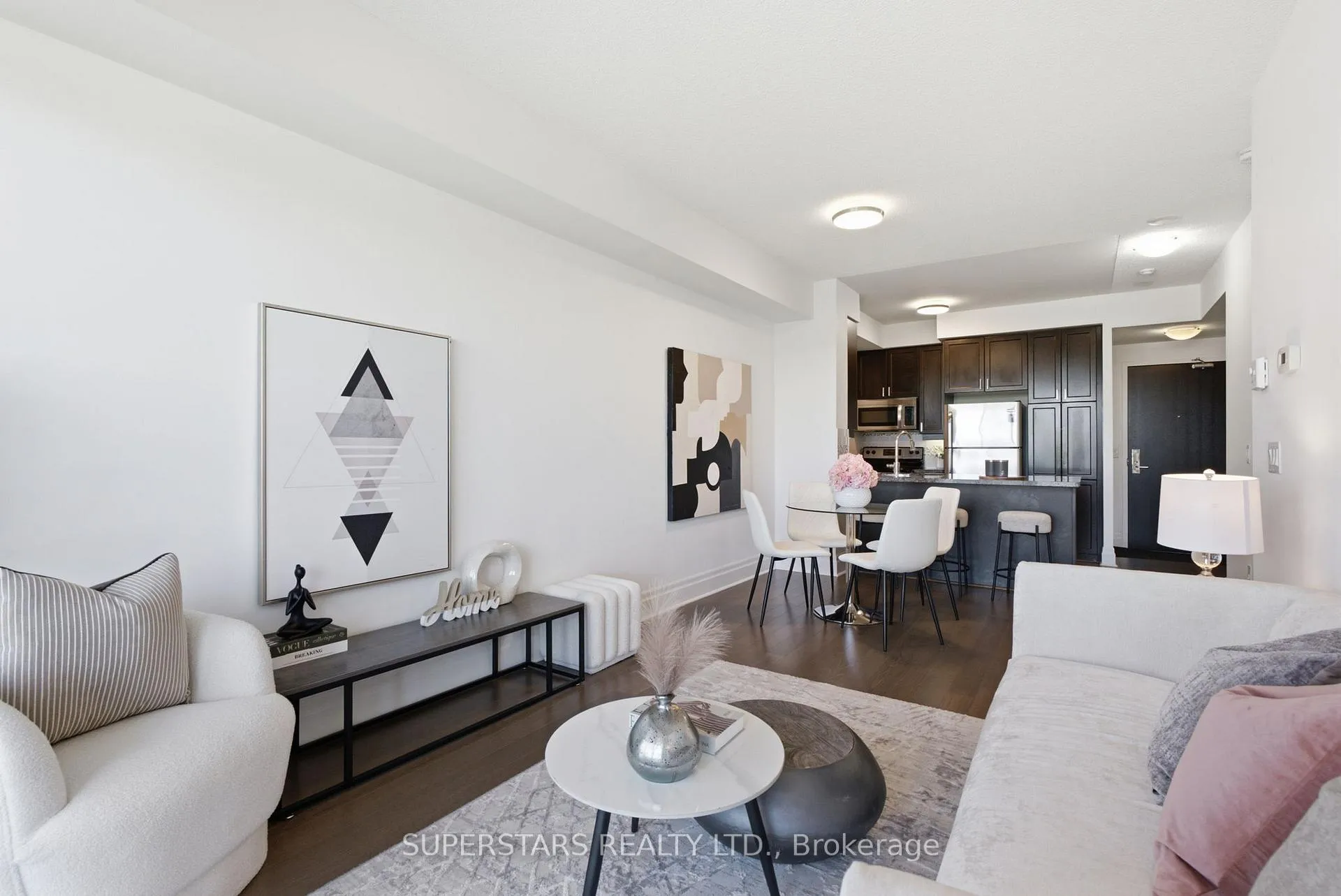 Photo 12 of Unit 305, 151 Upper Duke Crescent, Markham, Unionville — HOMEH
