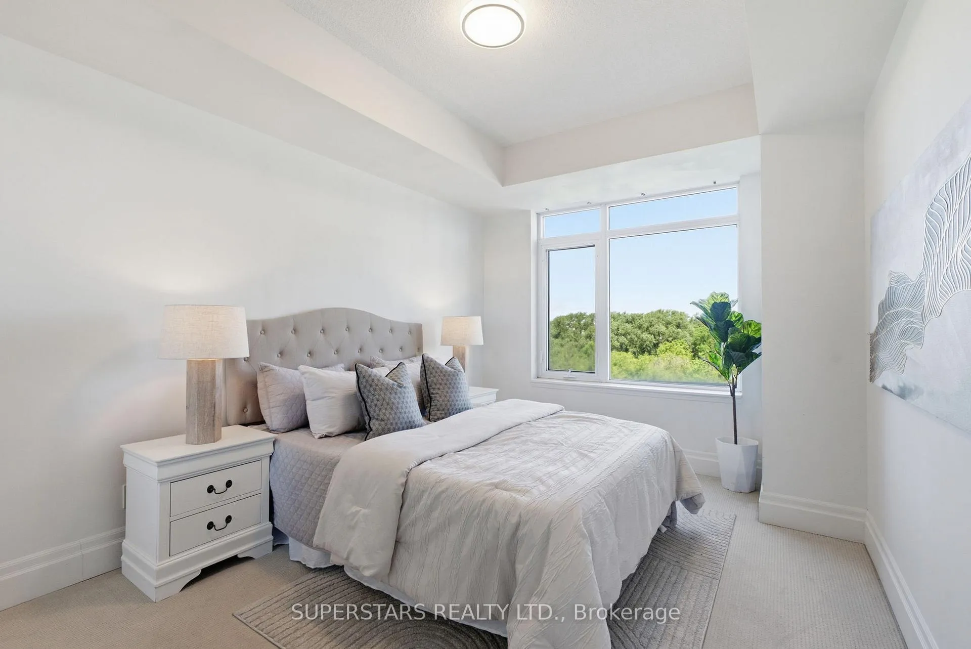 Photo 14 of Unit 305, 151 Upper Duke Crescent, Markham, Unionville — HOMEH
