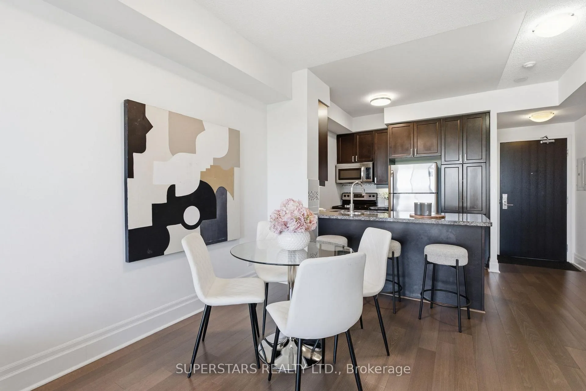 Photo 17 of Unit 305, 151 Upper Duke Crescent, Markham, Unionville — HOMEH