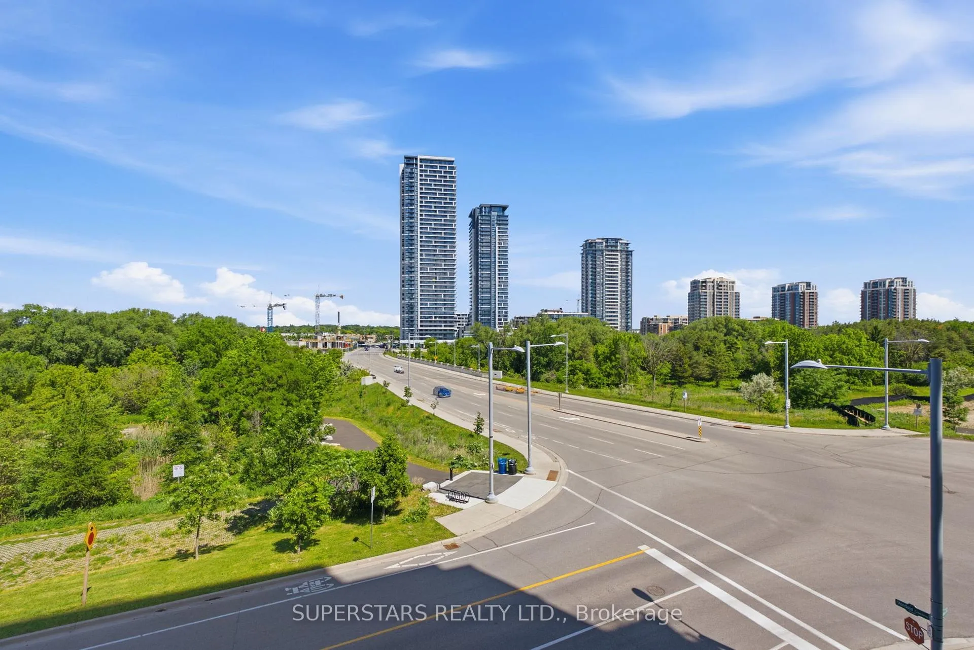 Photo 22 of Unit 305, 151 Upper Duke Crescent, Markham, Unionville — HOMEH