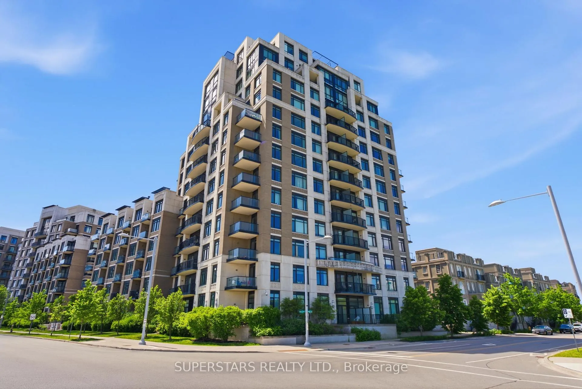 Photo 23 of Unit 305, 151 Upper Duke Crescent, Markham, Unionville — HOMEH