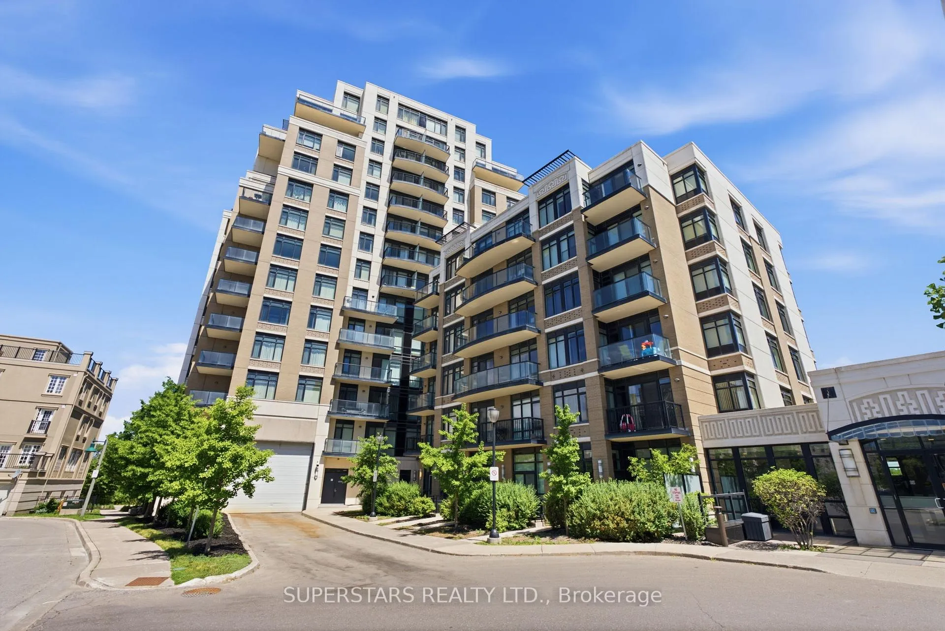 Photo 24 of Unit 305, 151 Upper Duke Crescent, Markham, Unionville — HOMEH