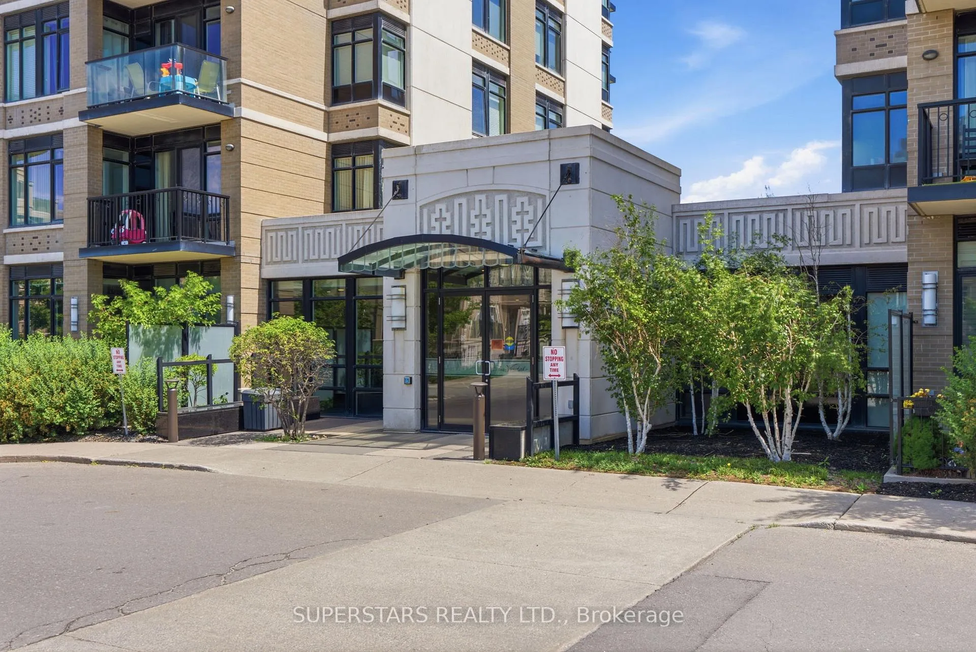 Photo 25 of Unit 305, 151 Upper Duke Crescent, Markham, Unionville — HOMEH
