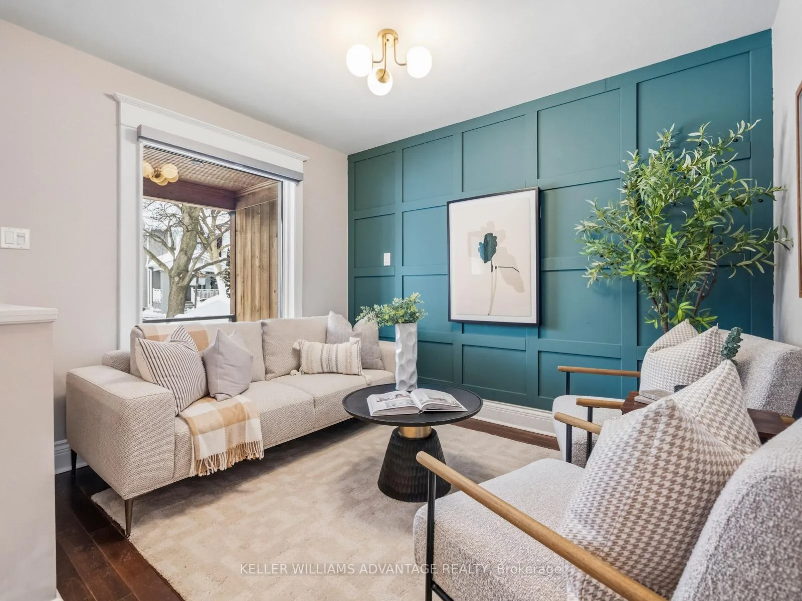 Photo 2 of 9 Condor Avenue, Toronto, Blake-Jones — HOMEH