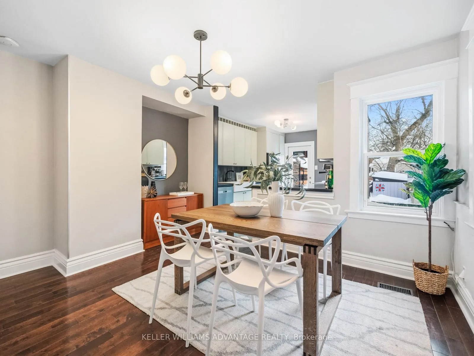 Photo 5 of 9 Condor Avenue, Toronto, Blake-Jones — HOMEH