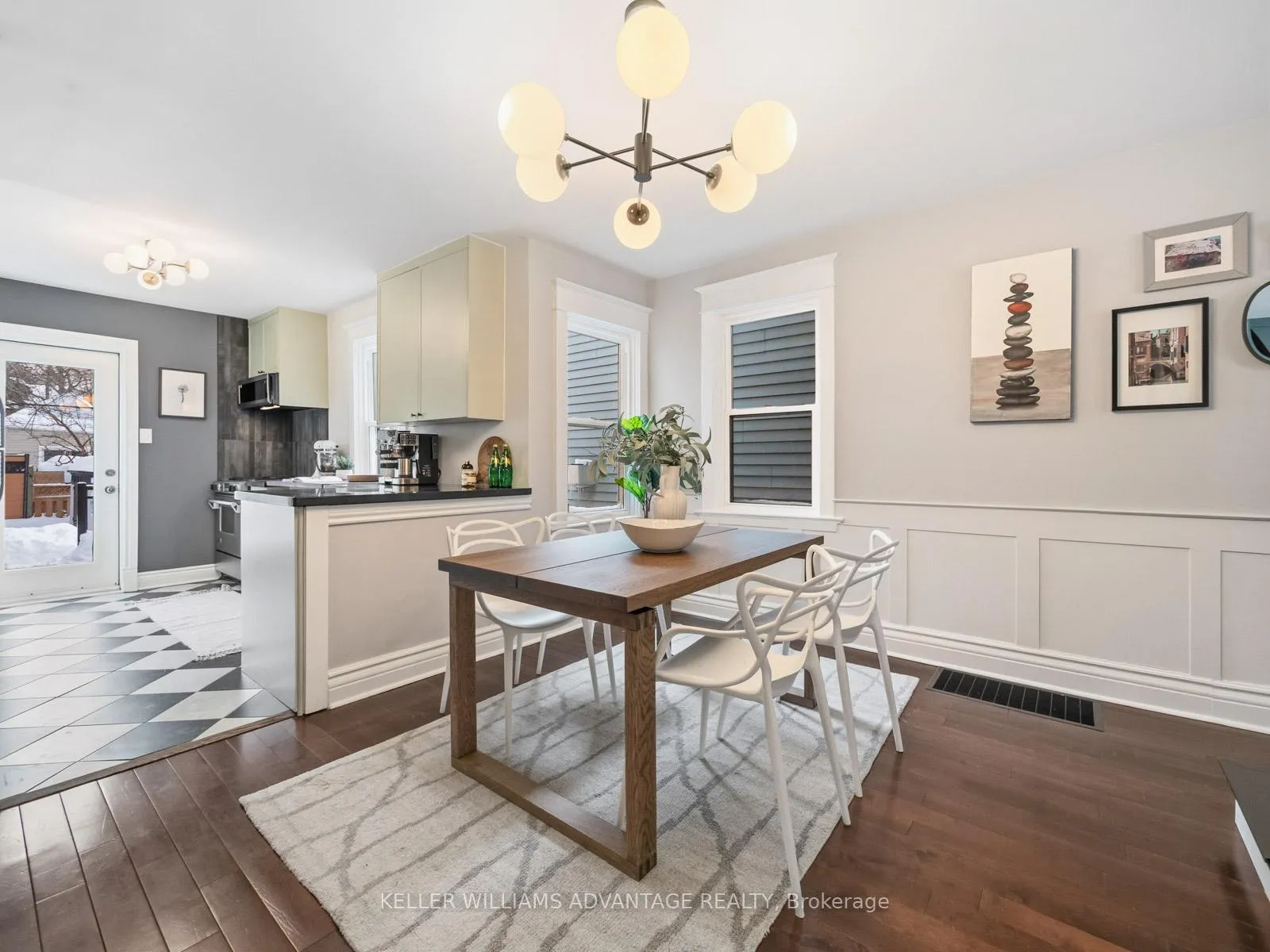 Photo 6 of 9 Condor Avenue, Toronto, Blake-Jones — HOMEH