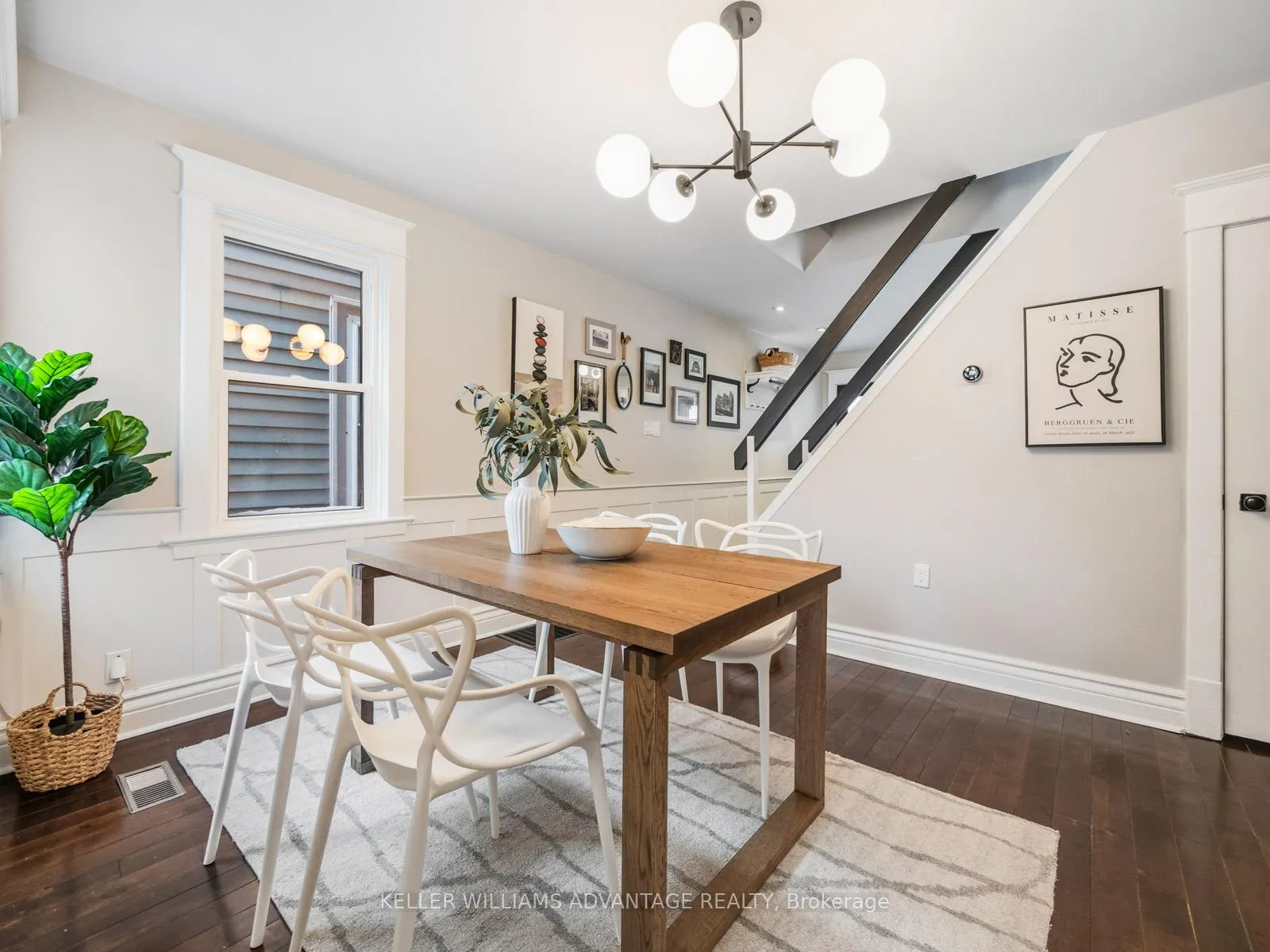 Photo 7 of 9 Condor Avenue, Toronto, Blake-Jones — HOMEH