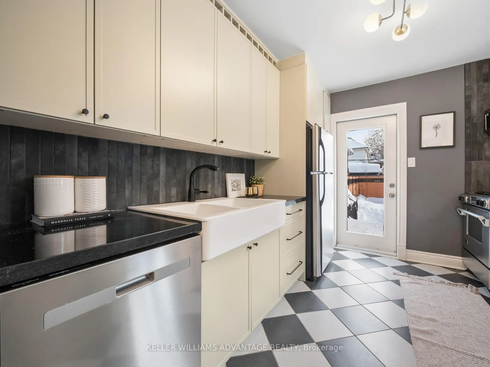 Photo 9 of 9 Condor Avenue, Toronto, Blake-Jones — HOMEH