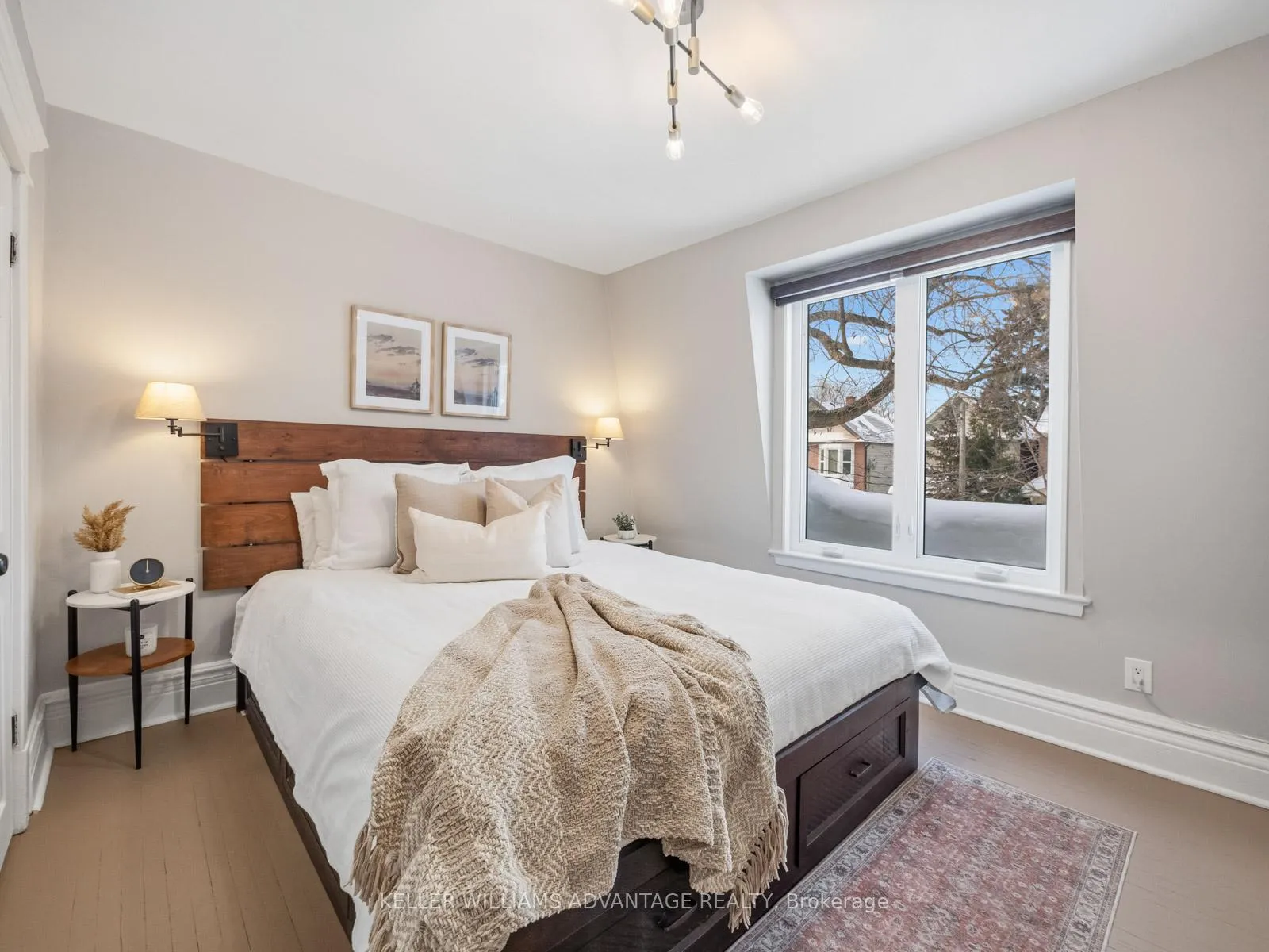 Photo 11 of 9 Condor Avenue, Toronto, Blake-Jones — HOMEH