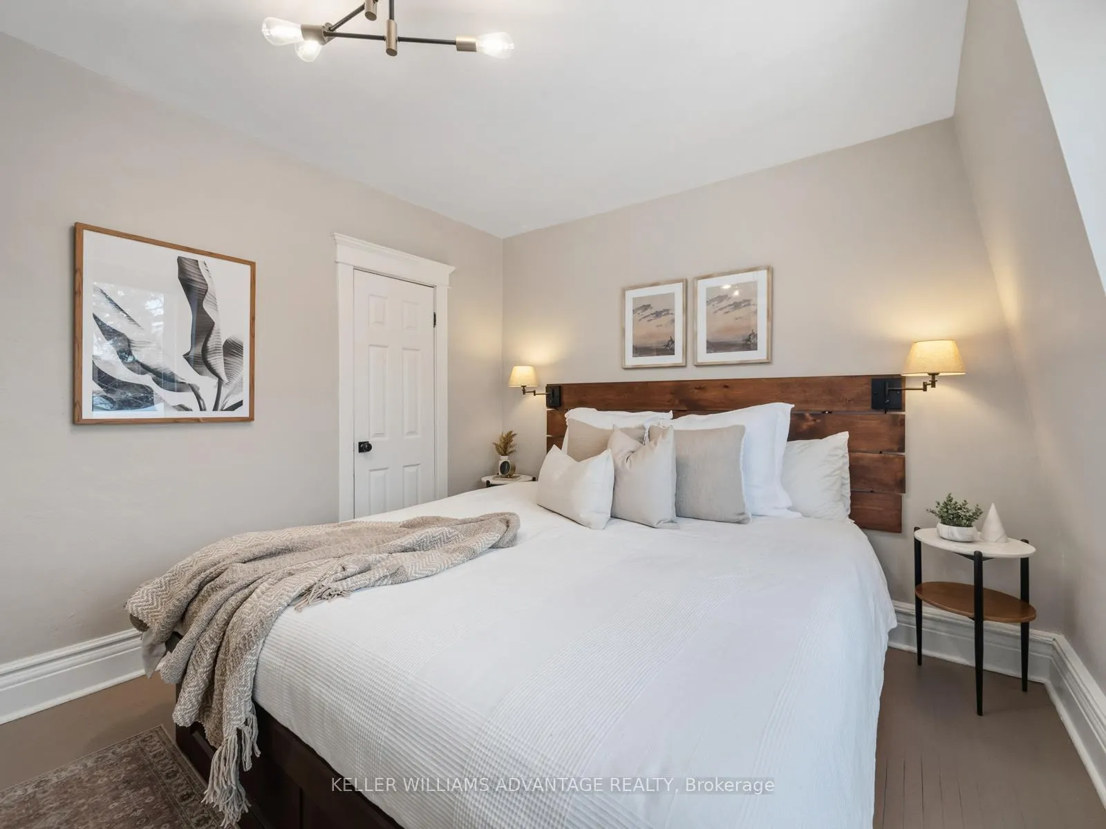Photo 12 of 9 Condor Avenue, Toronto, Blake-Jones — HOMEH