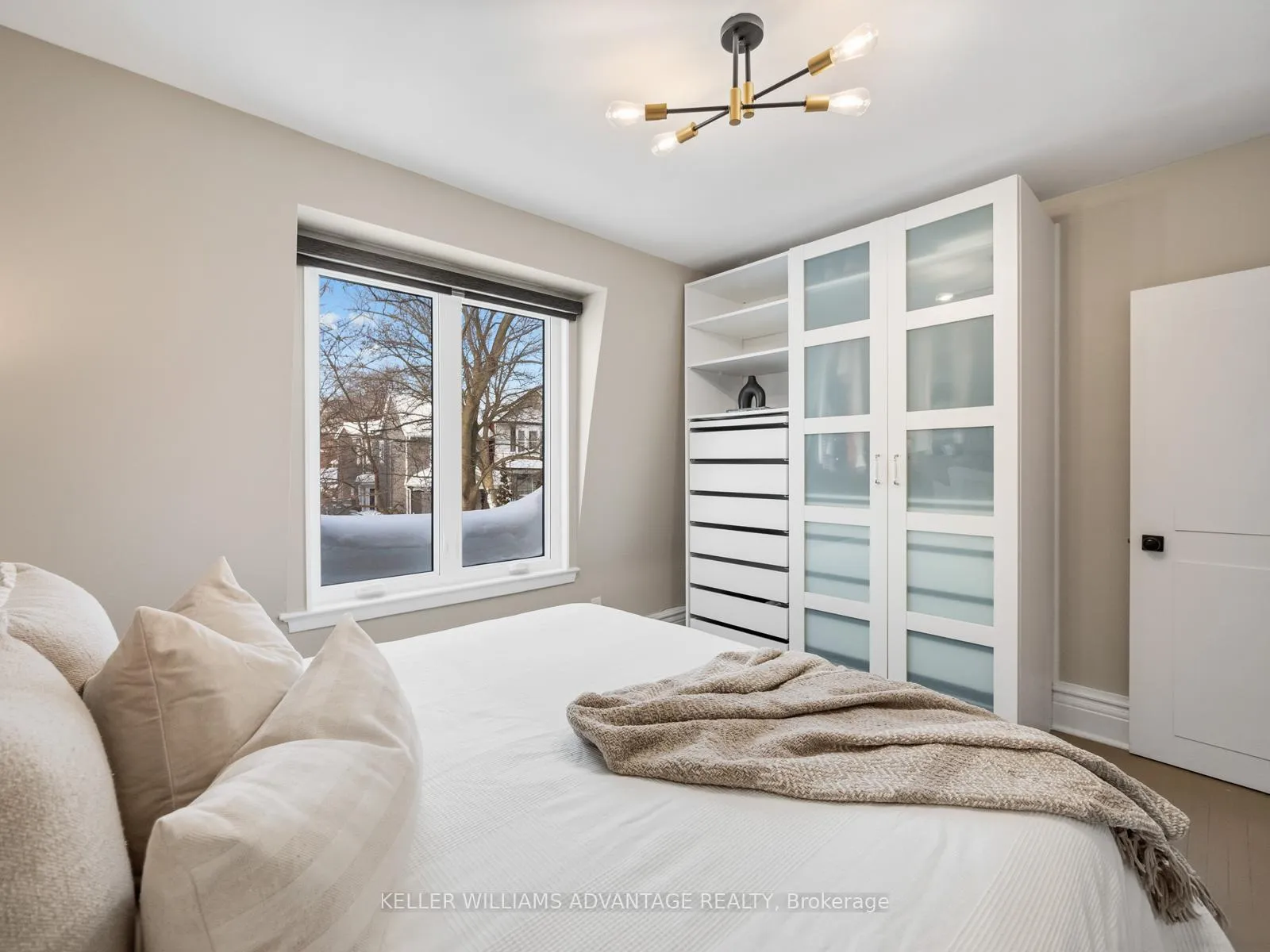 Photo 13 of 9 Condor Avenue, Toronto, Blake-Jones — HOMEH