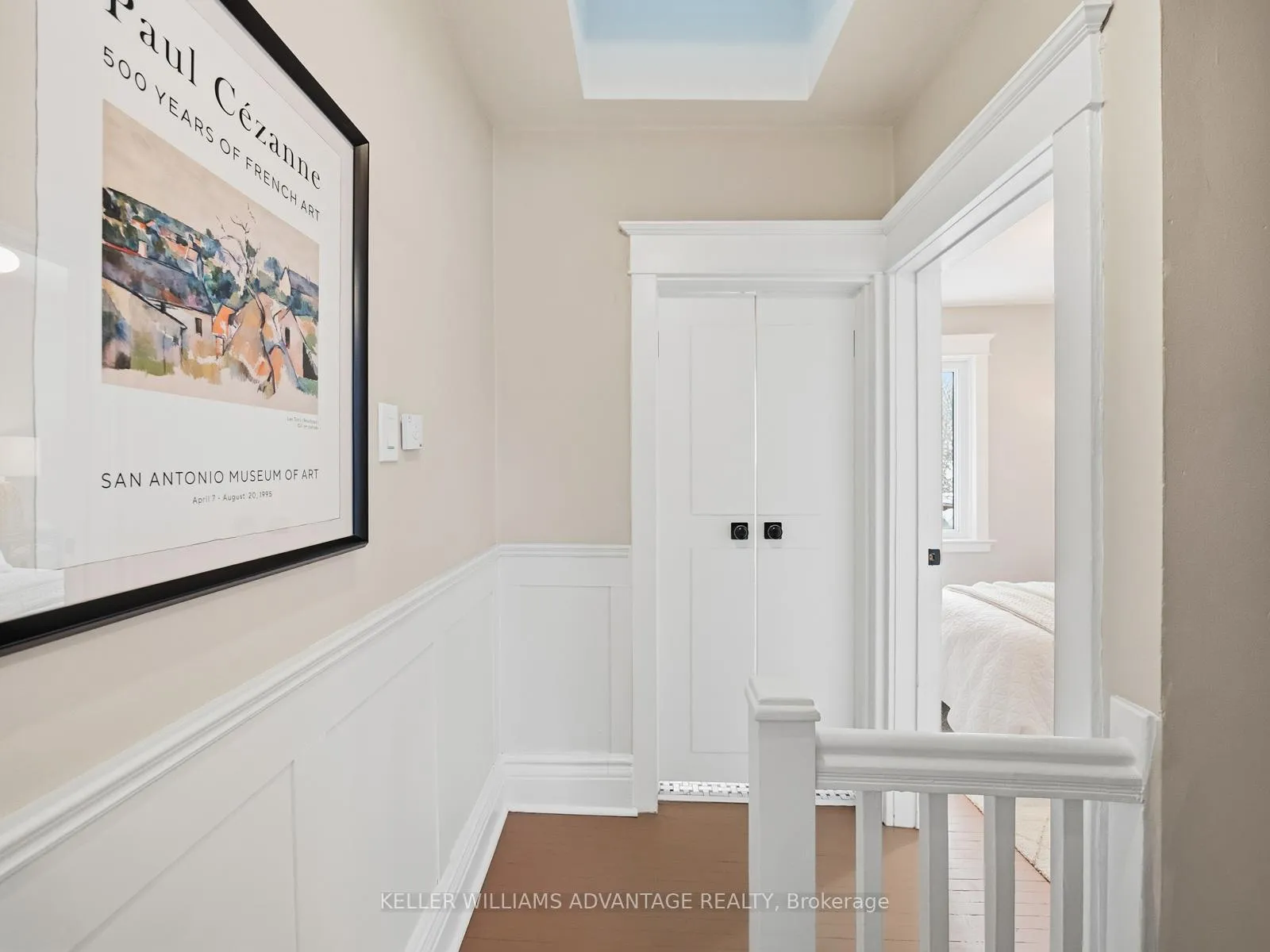 Photo 14 of 9 Condor Avenue, Toronto, Blake-Jones — HOMEH