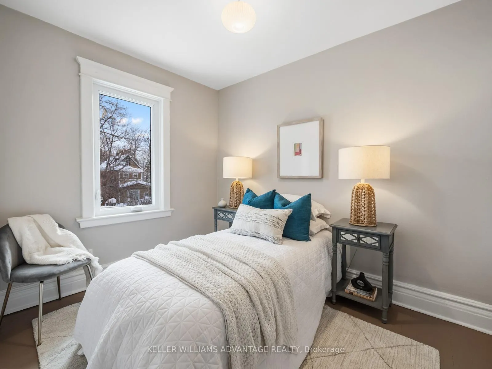 Photo 15 of 9 Condor Avenue, Toronto, Blake-Jones — HOMEH