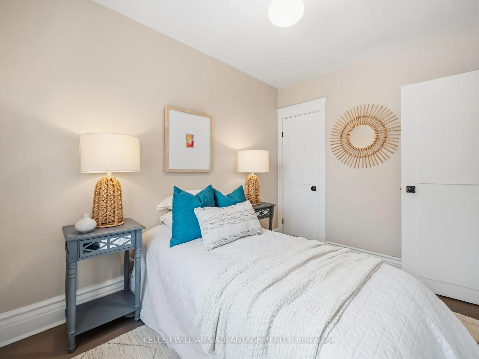Photo 17 of 9 Condor Avenue, Toronto, Blake-Jones — HOMEH
