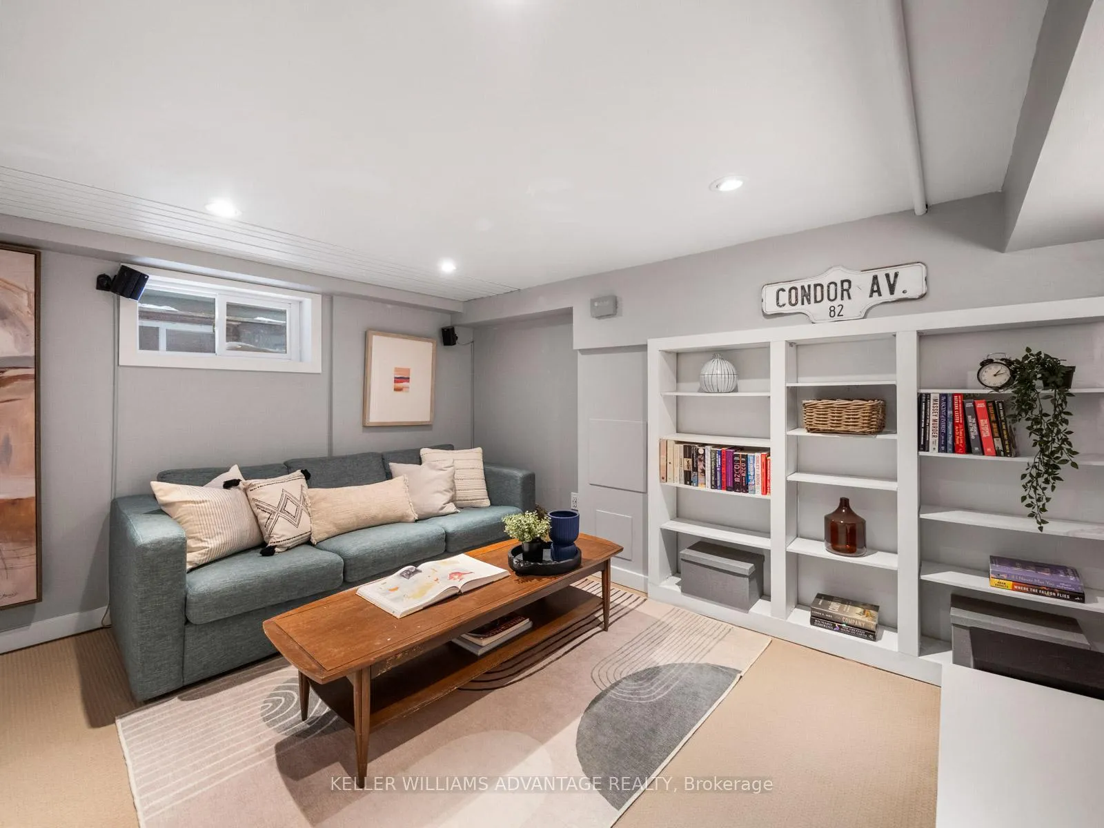 Photo 19 of 9 Condor Avenue, Toronto, Blake-Jones — HOMEH