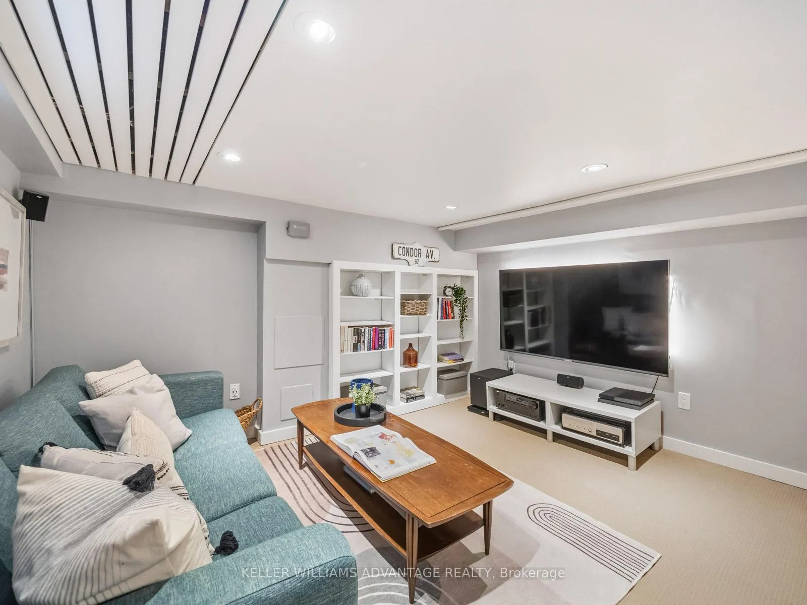 Photo 20 of 9 Condor Avenue, Toronto, Blake-Jones — HOMEH
