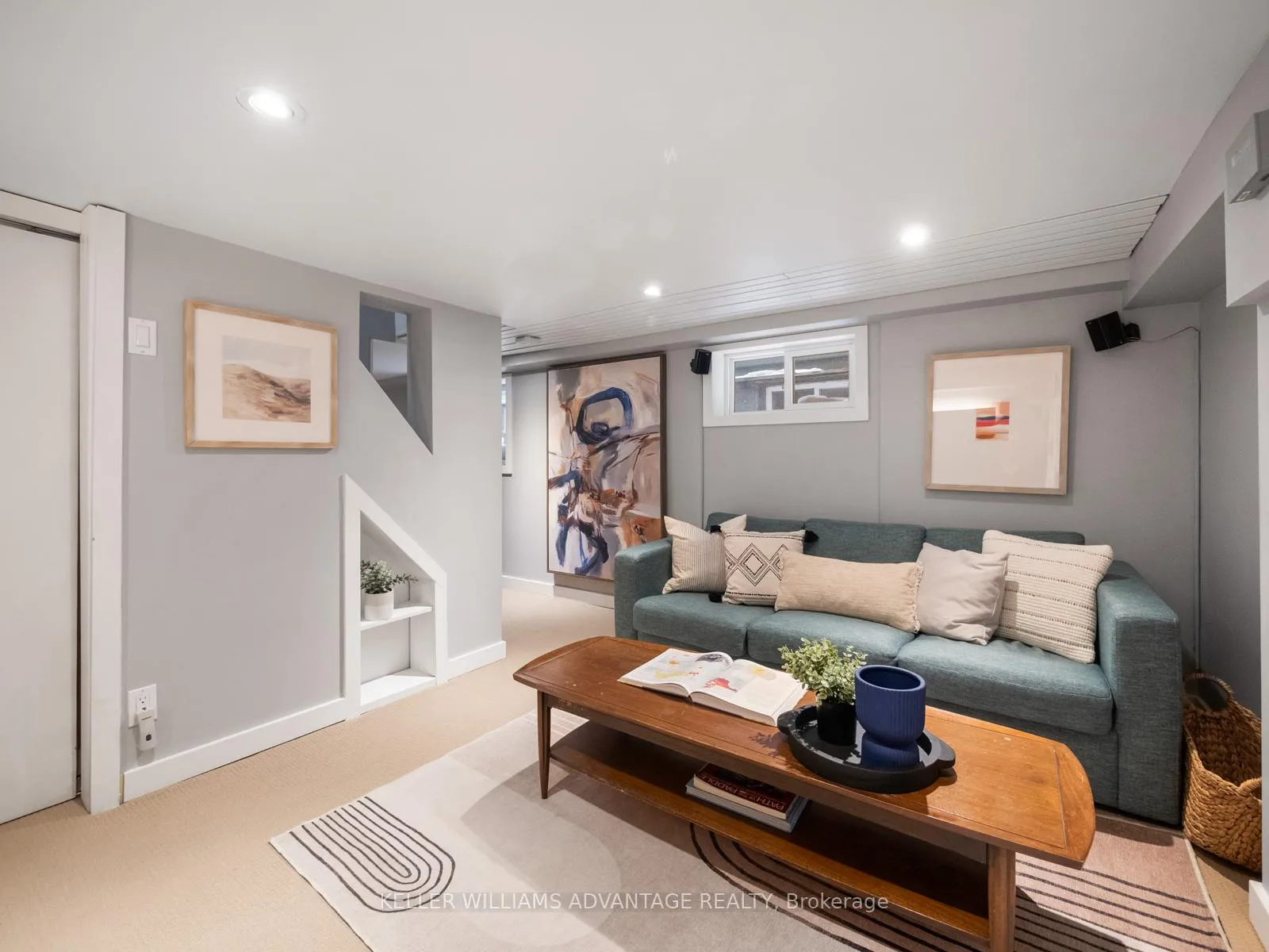 Photo 21 of 9 Condor Avenue, Toronto, Blake-Jones — HOMEH