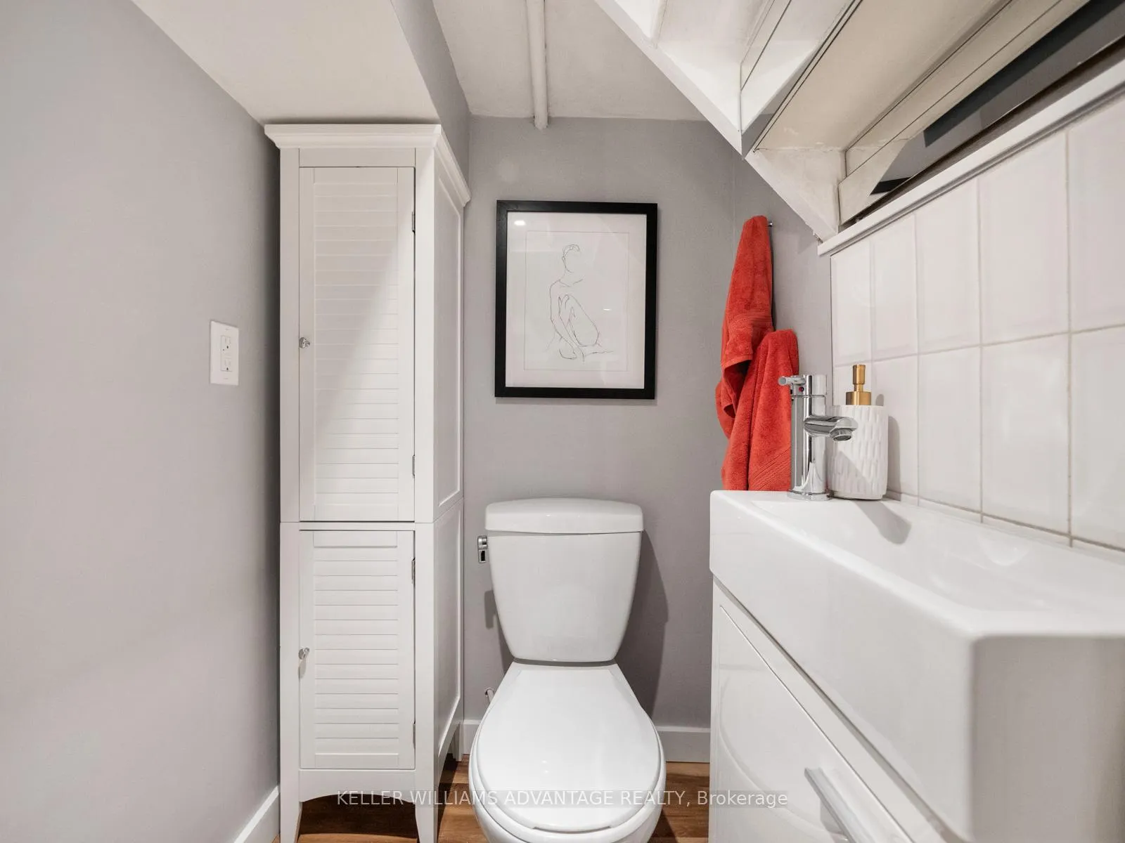 Photo 22 of 9 Condor Avenue, Toronto, Blake-Jones — HOMEH