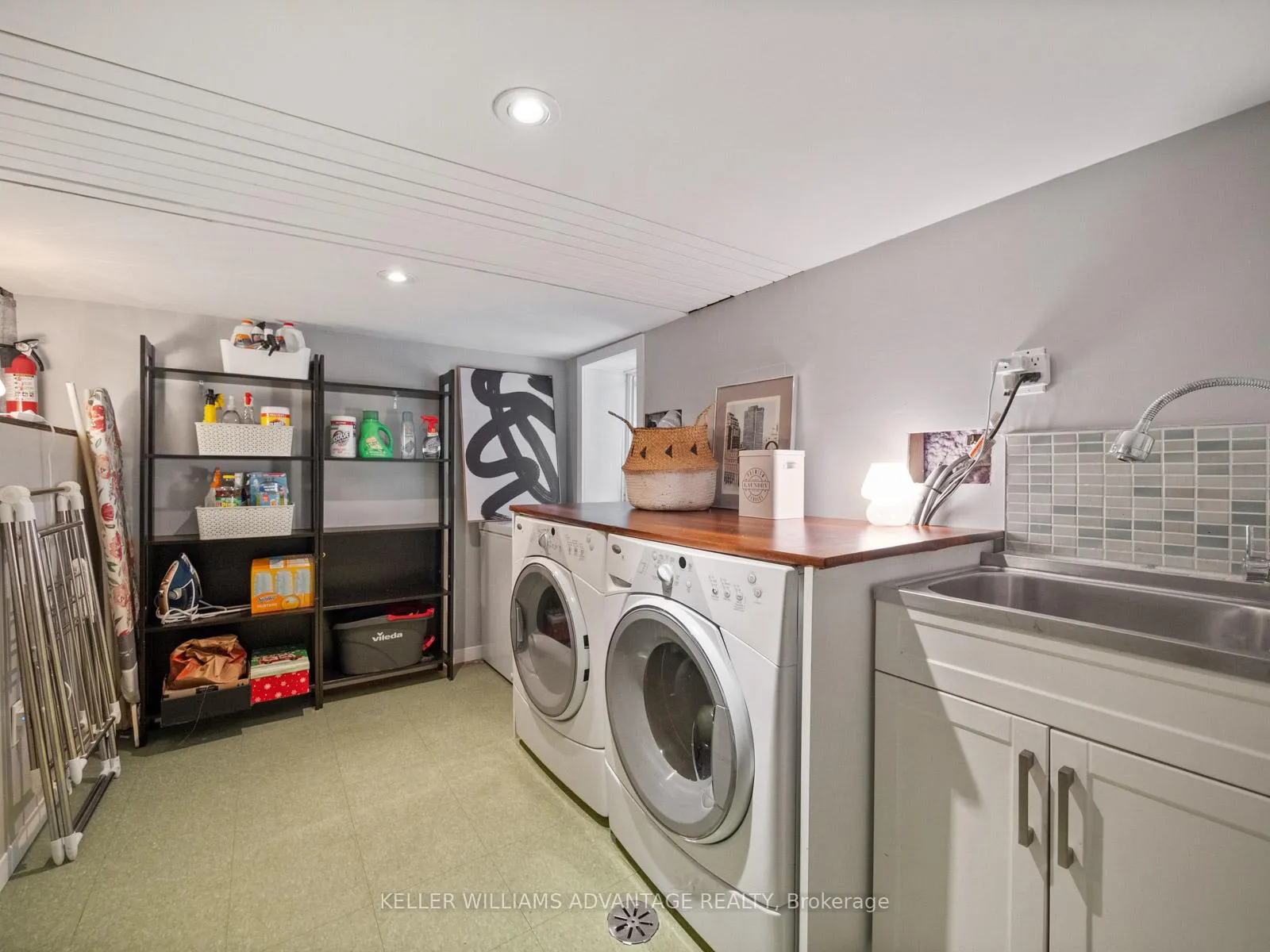 Photo 25 of 9 Condor Avenue, Toronto, Blake-Jones — HOMEH