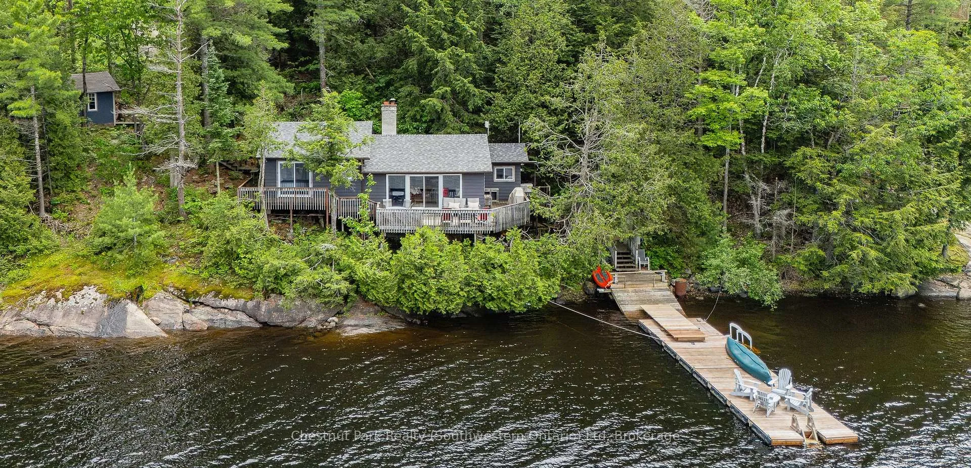 Photo of 3228 Twelve Mile Bay Road