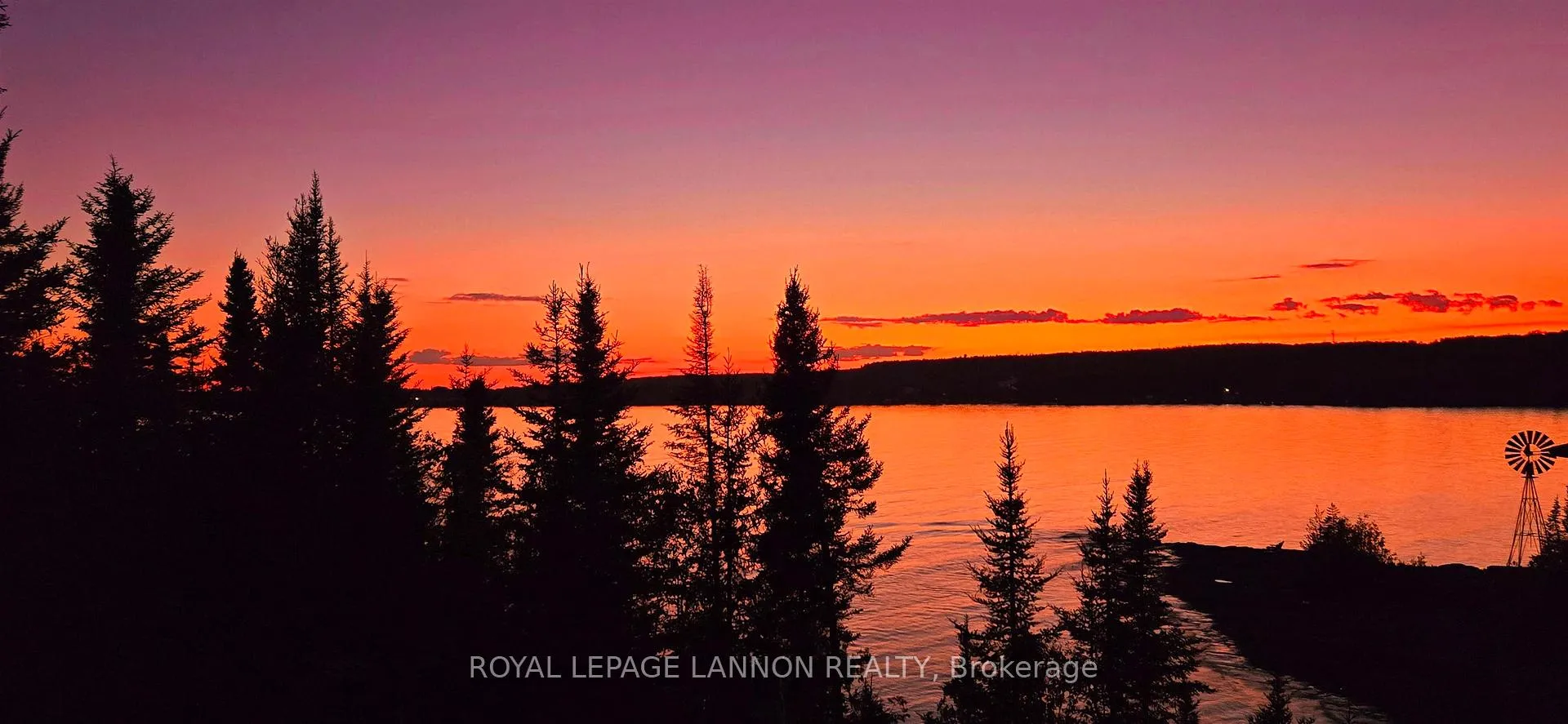 Photo 2 of 1 Palette, Thunder Bay Remote Area — HOMEH
