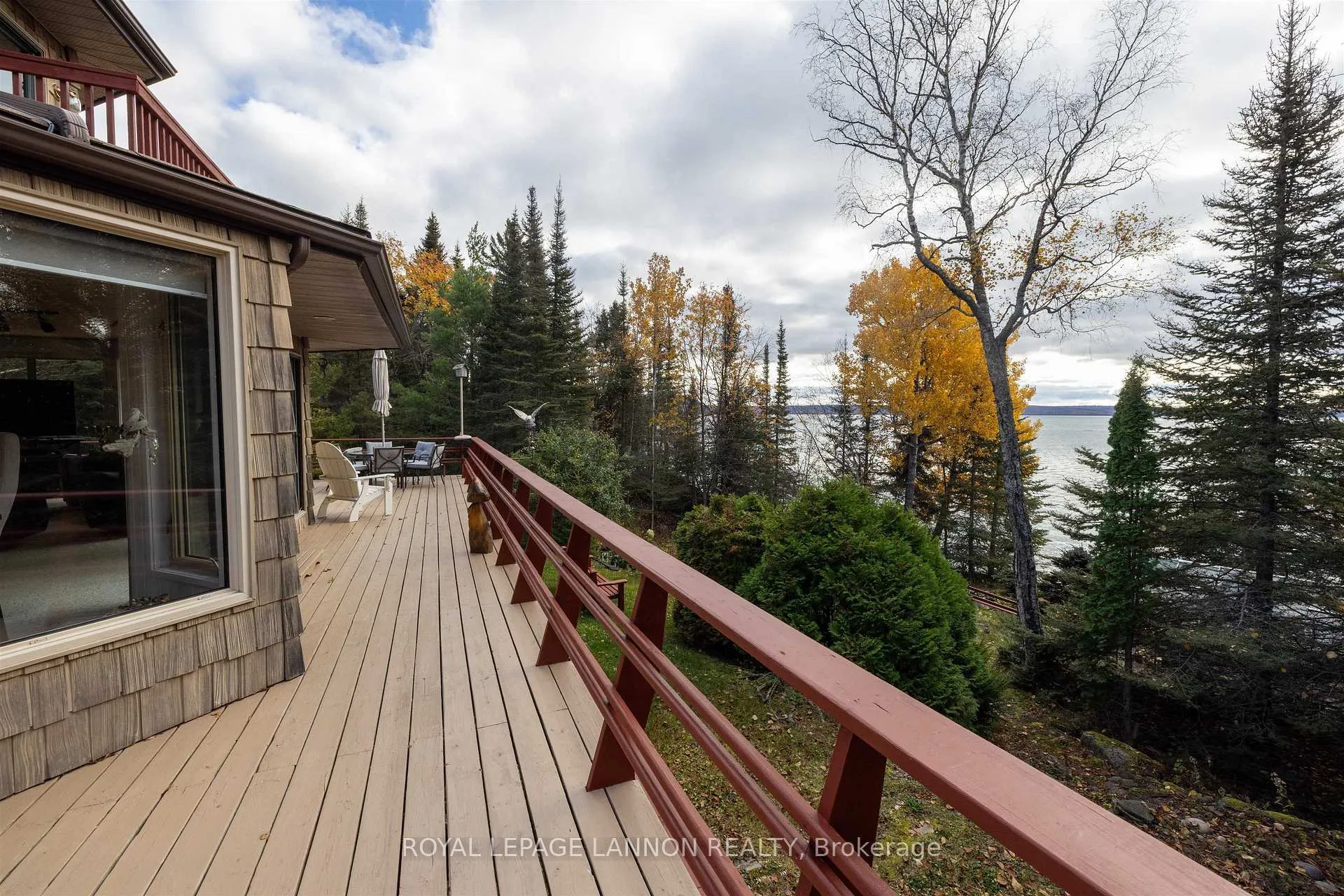 Photo 22 of 1 Palette, Thunder Bay Remote Area — HOMEH