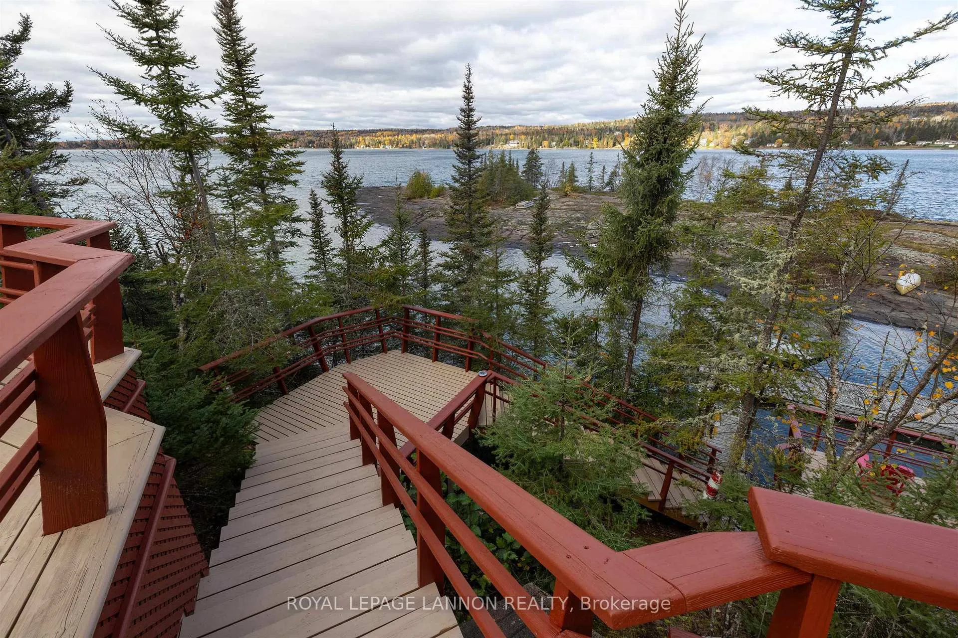 Photo 23 of 1 Palette, Thunder Bay Remote Area — HOMEH