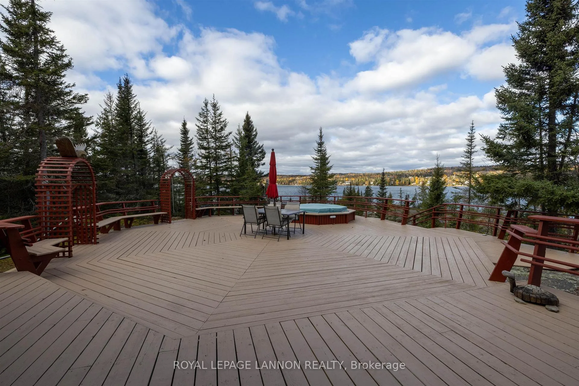 Photo 24 of 1 Palette, Thunder Bay Remote Area — HOMEH