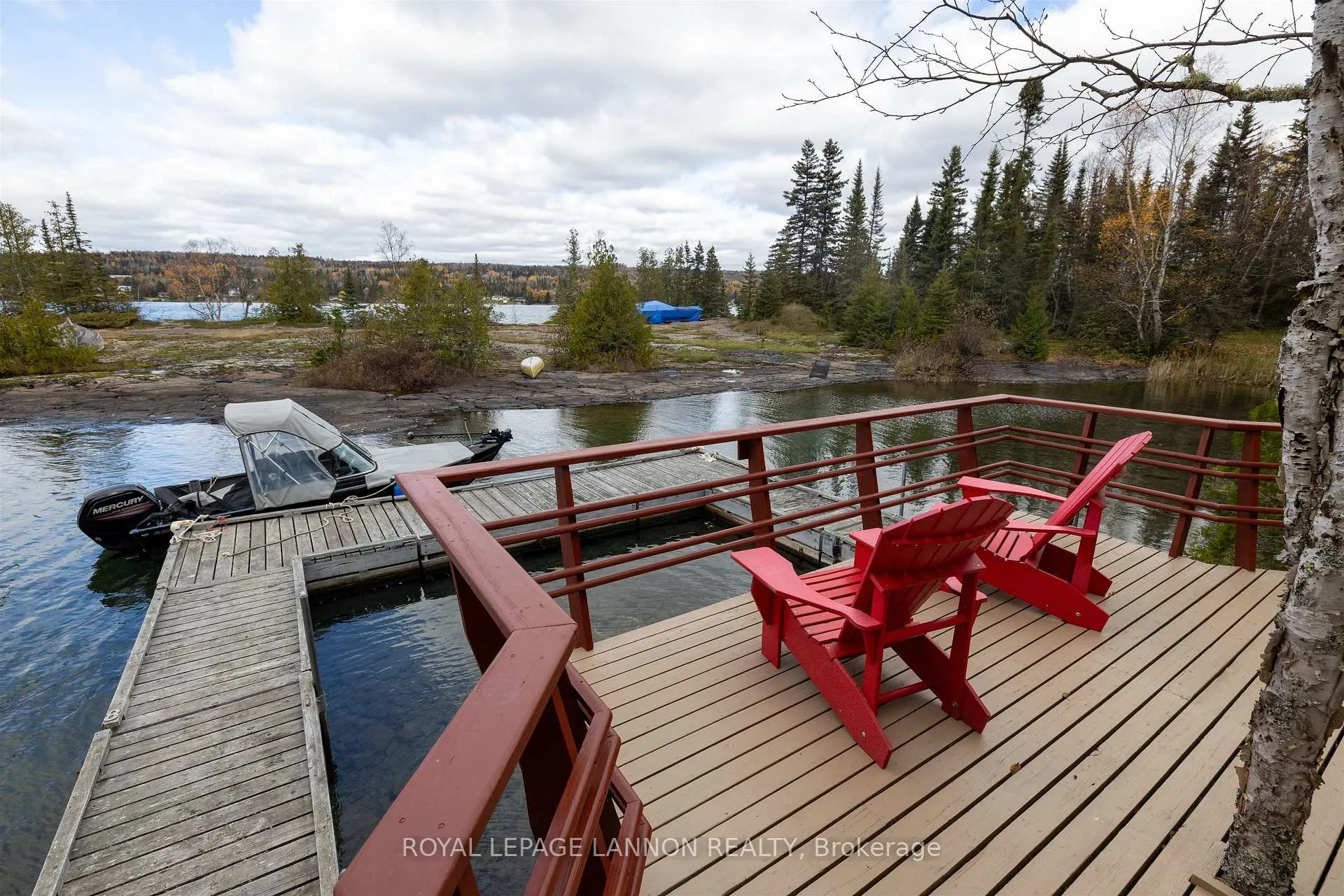 Photo 26 of 1 Palette, Thunder Bay Remote Area — HOMEH