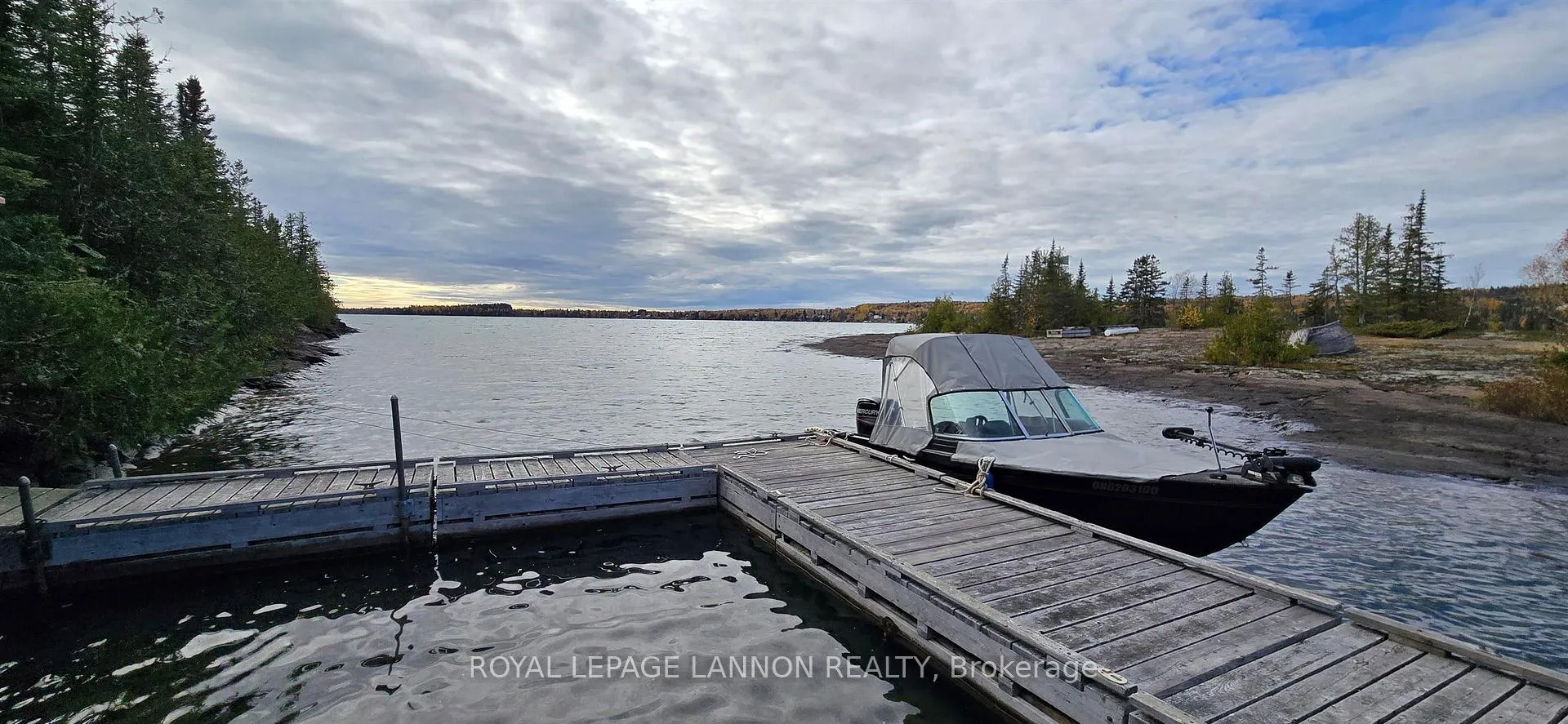 Photo 27 of 1 Palette, Thunder Bay Remote Area — HOMEH