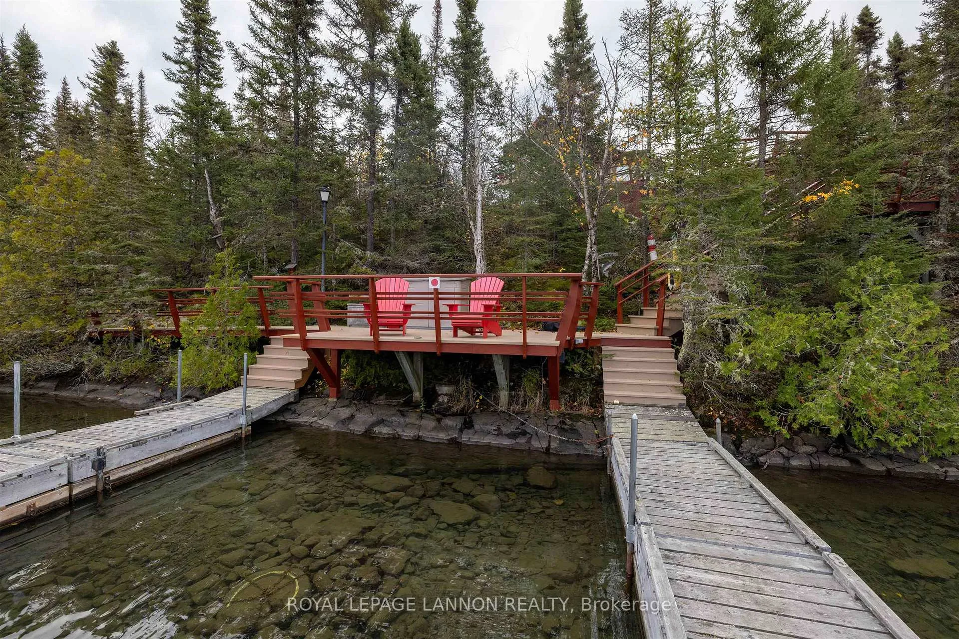 Photo 28 of 1 Palette, Thunder Bay Remote Area — HOMEH
