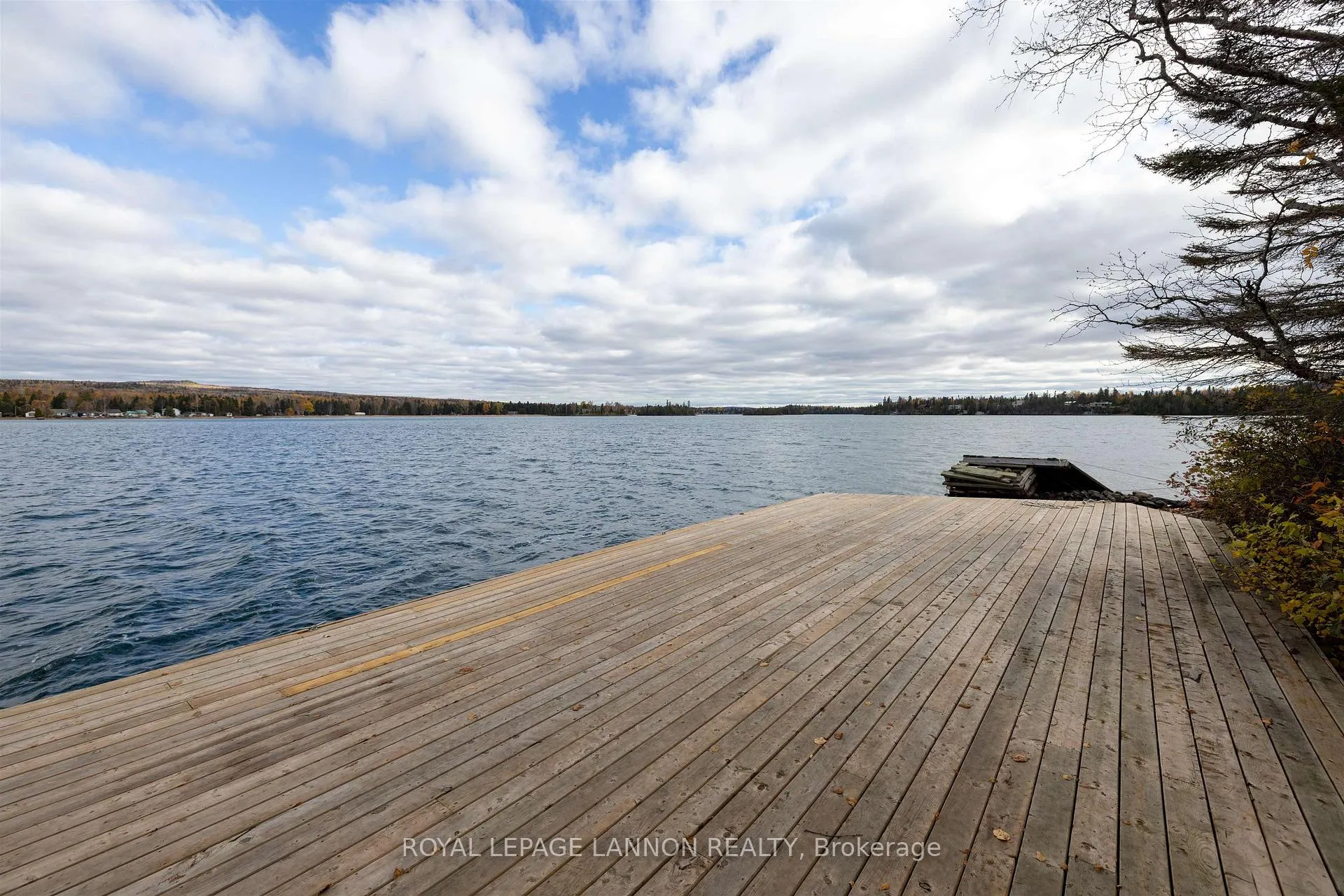 Photo 36 of 1 Palette, Thunder Bay Remote Area — HOMEH