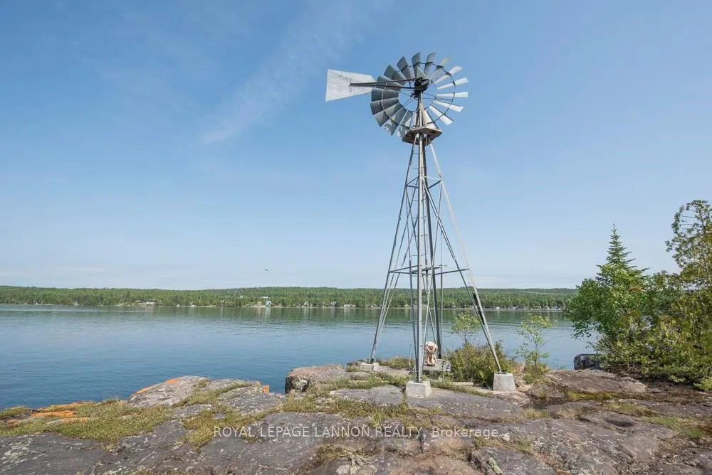 Photo 38 of 1 Palette, Thunder Bay Remote Area — HOMEH