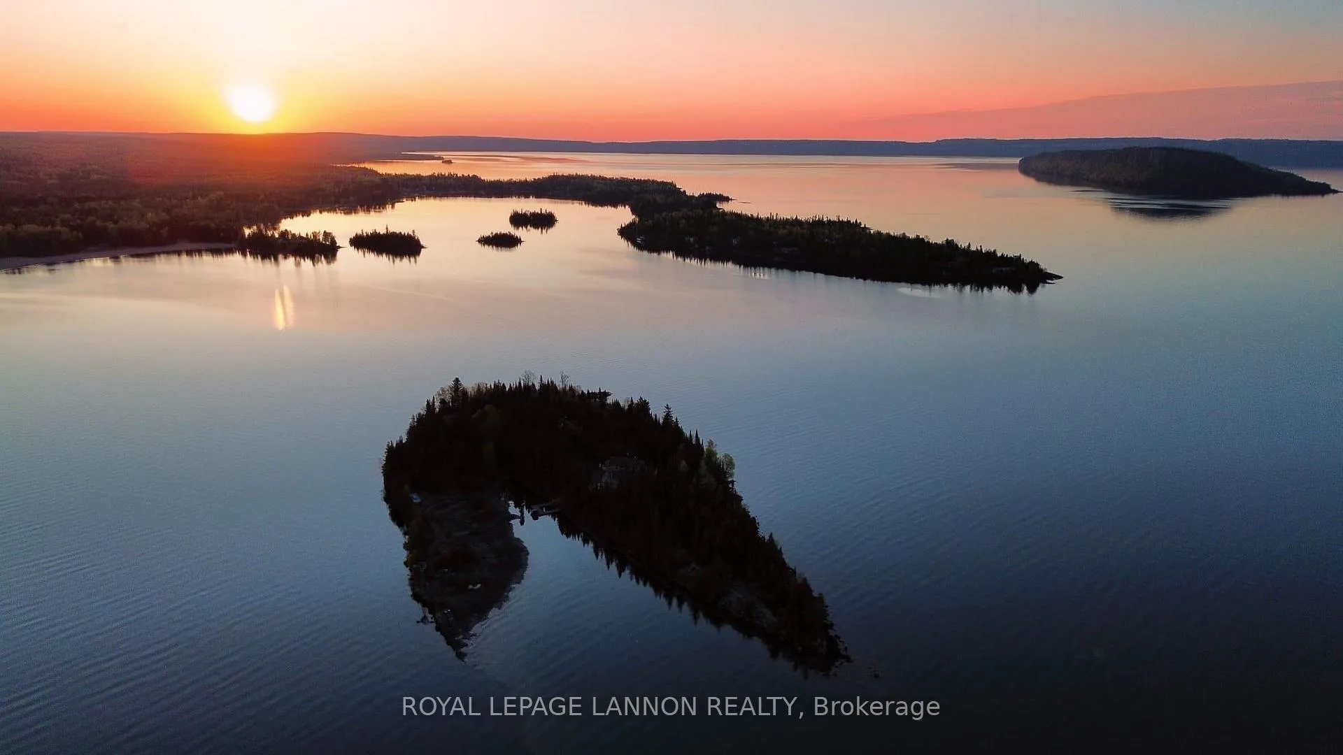 Photo 41 of 1 Palette, Thunder Bay Remote Area — HOMEH