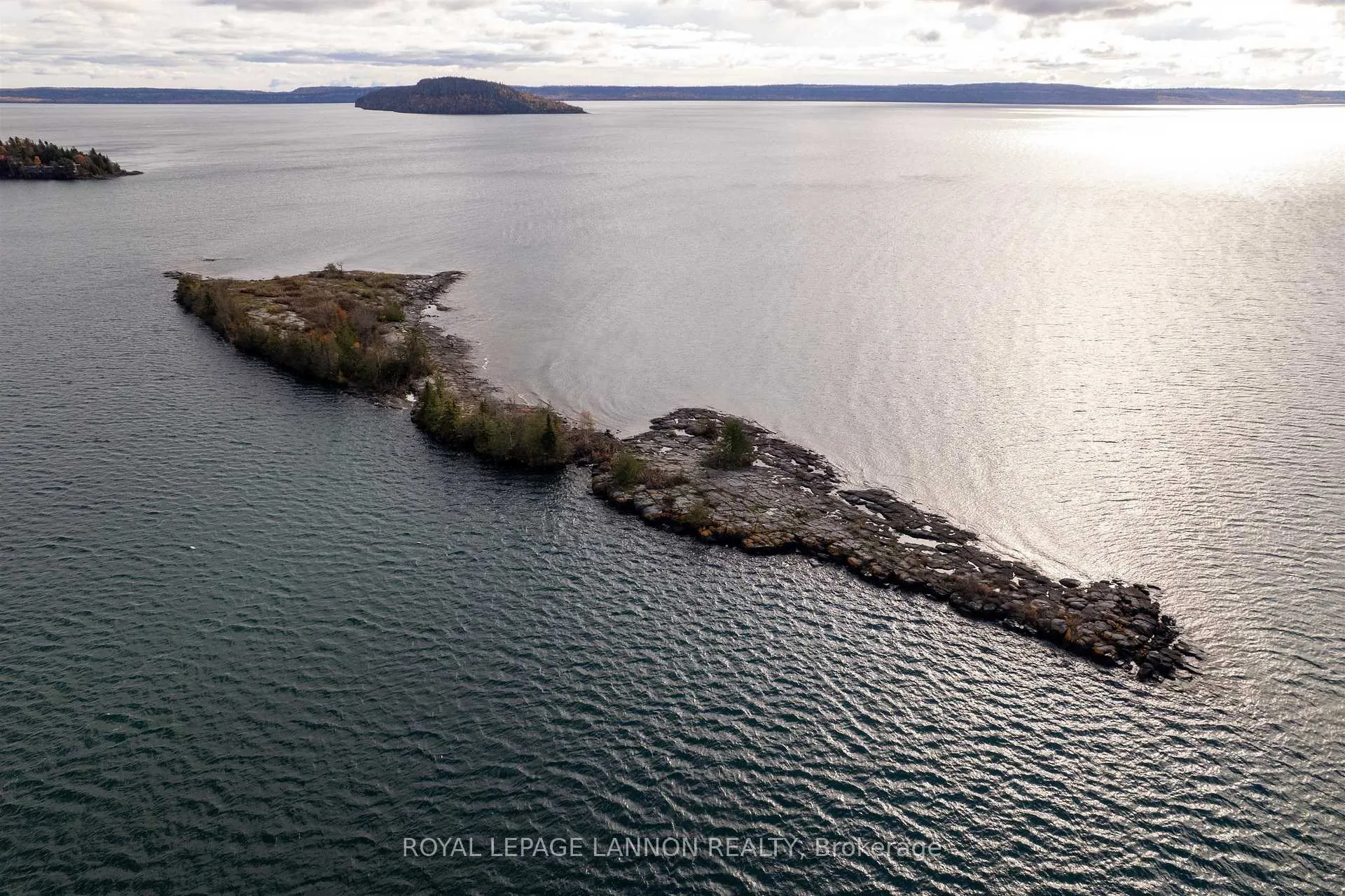 Photo 42 of 1 Palette, Thunder Bay Remote Area — HOMEH