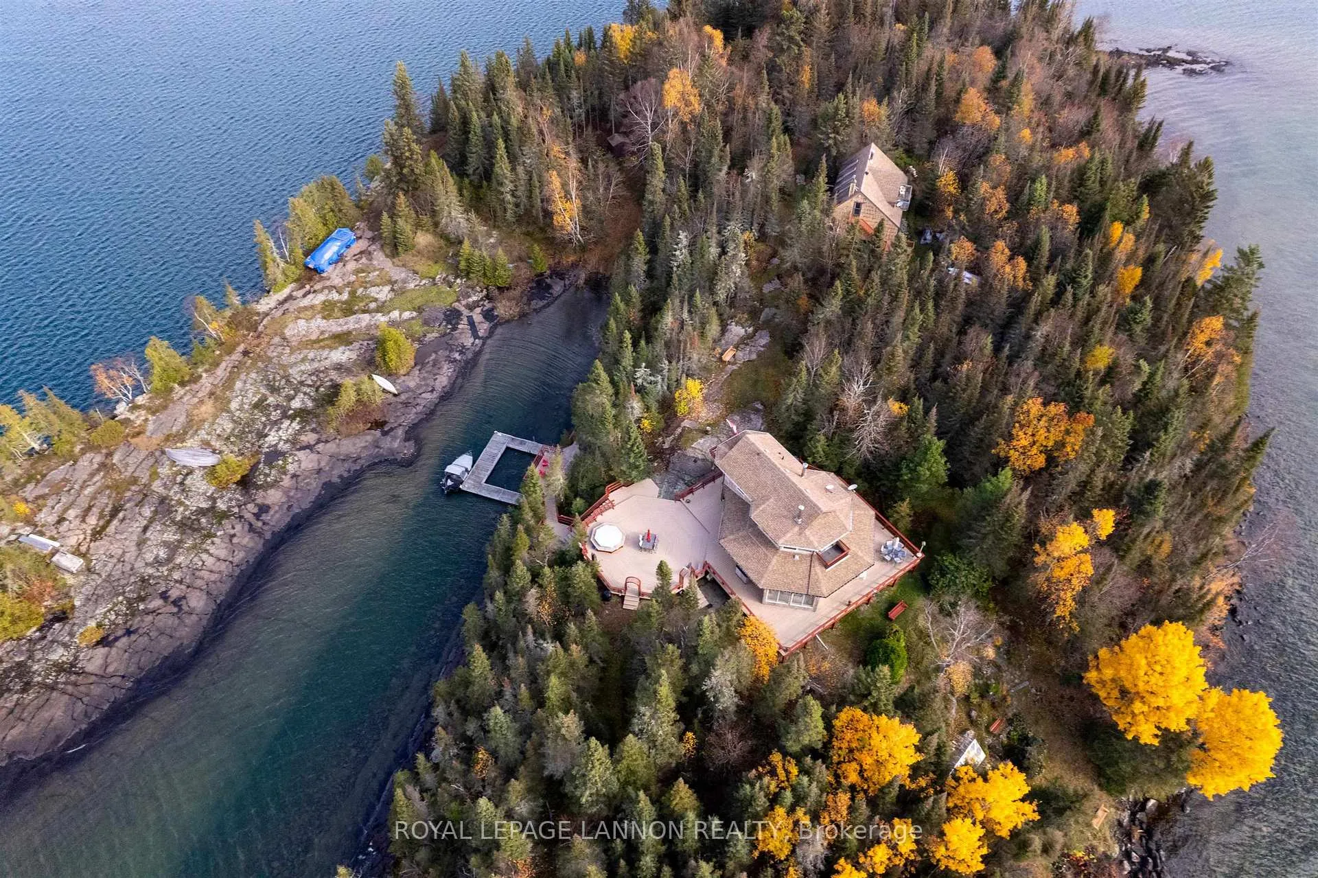 Photo 45 of 1 Palette, Thunder Bay Remote Area — HOMEH