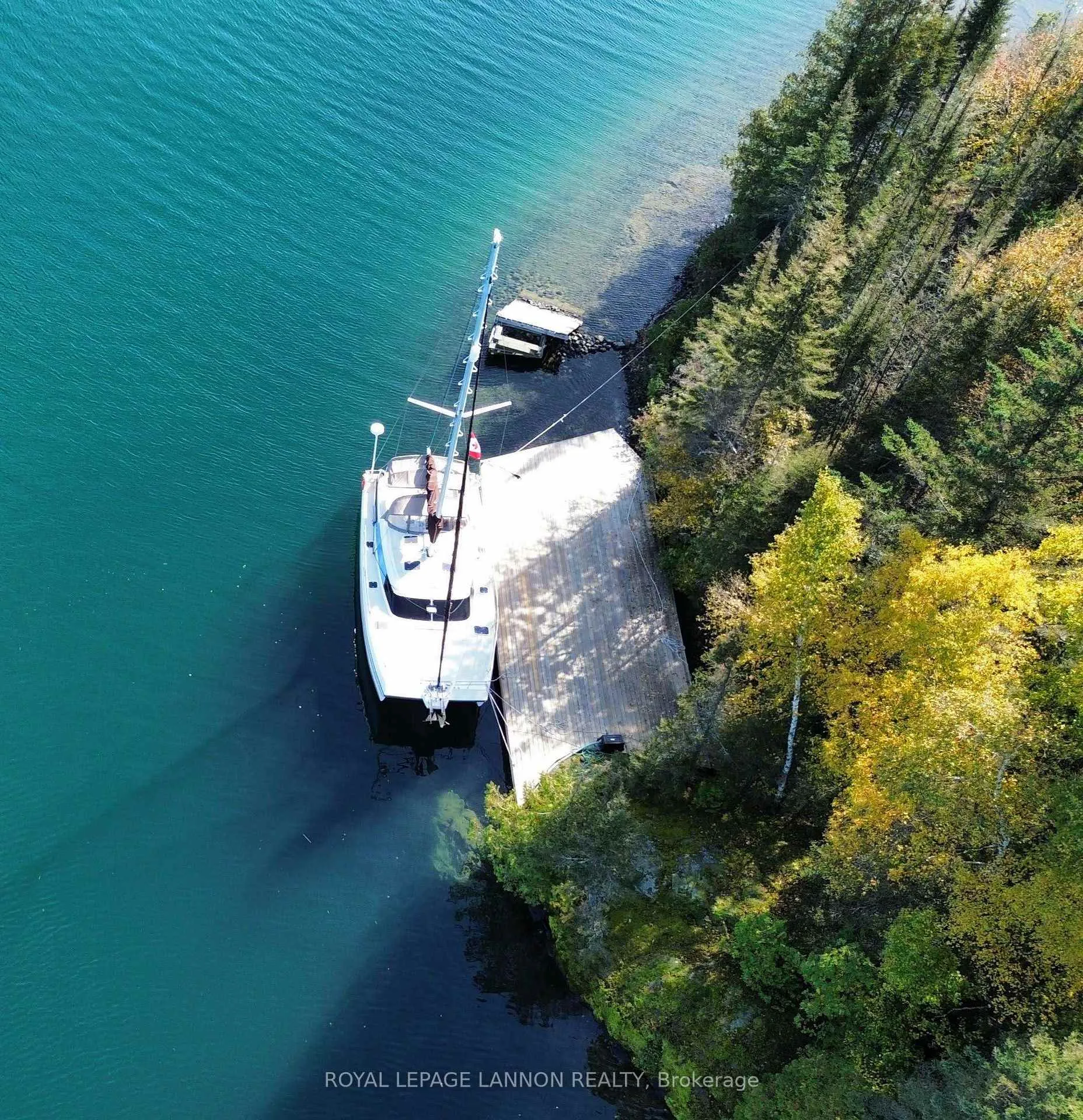 Photo 46 of 1 Palette, Thunder Bay Remote Area — HOMEH