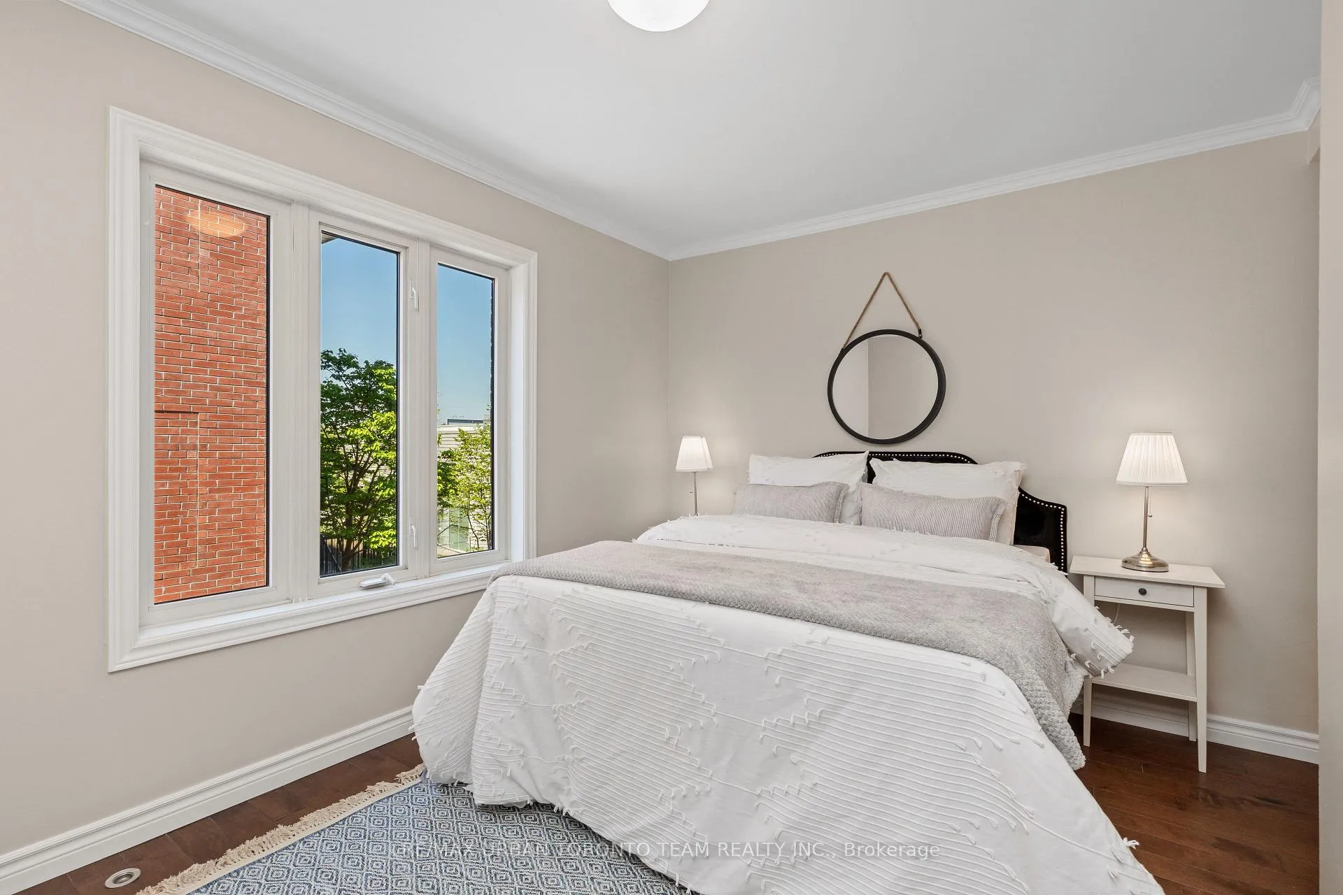 Photo 14 of 12 Old Primrose Lane, Toronto, Regent Park — HOMEH