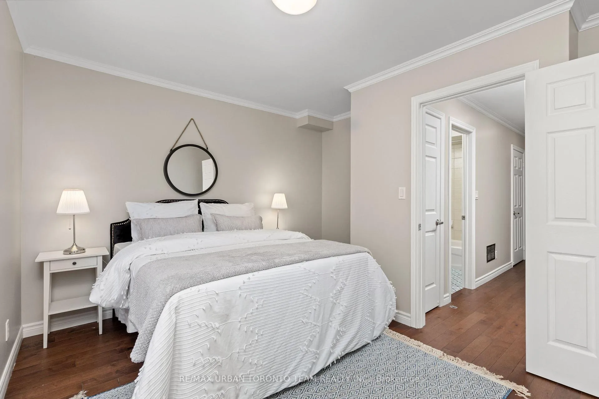 Photo 15 of 12 Old Primrose Lane, Toronto, Regent Park — HOMEH