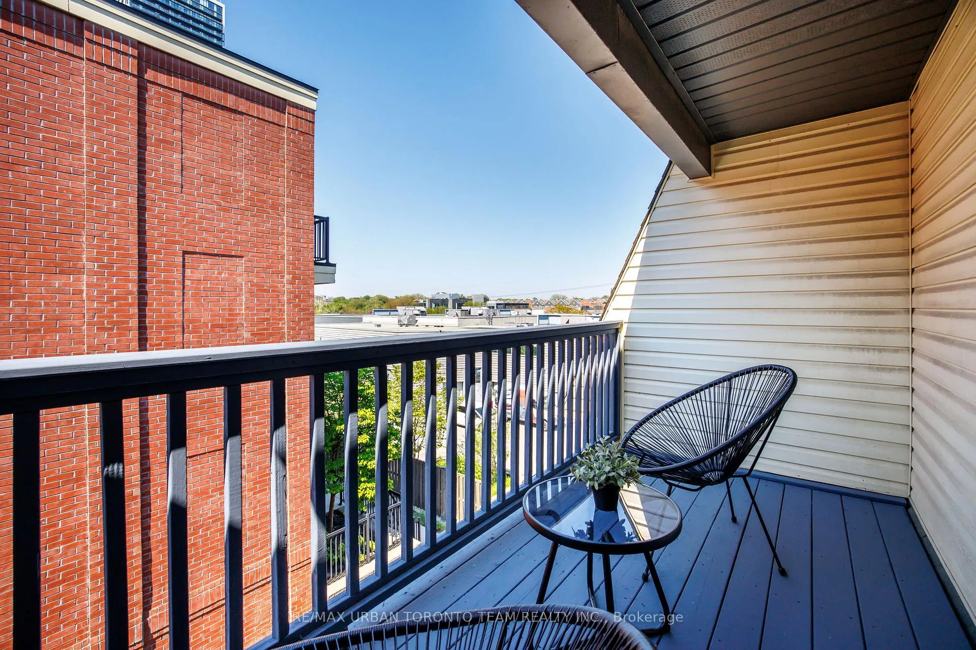 Photo 26 of 12 Old Primrose Lane, Toronto, Regent Park — HOMEH