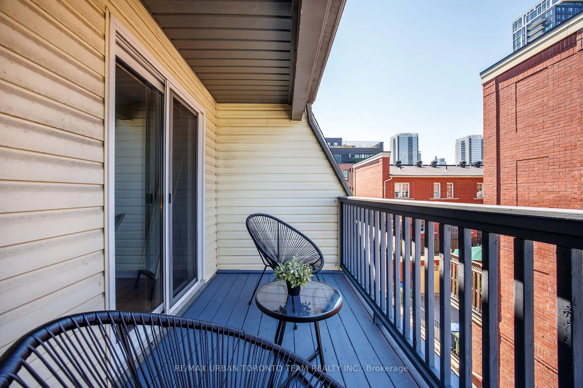 Photo 27 of 12 Old Primrose Lane, Toronto, Regent Park — HOMEH