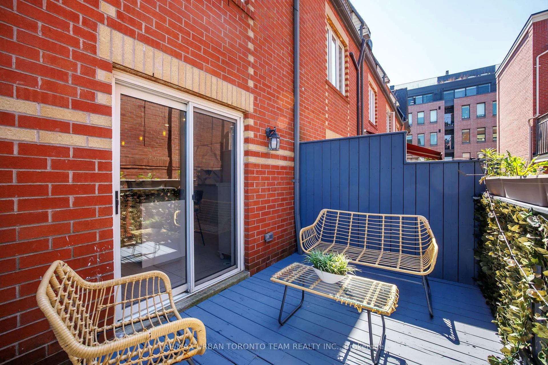 Photo 29 of 12 Old Primrose Lane, Toronto, Regent Park — HOMEH
