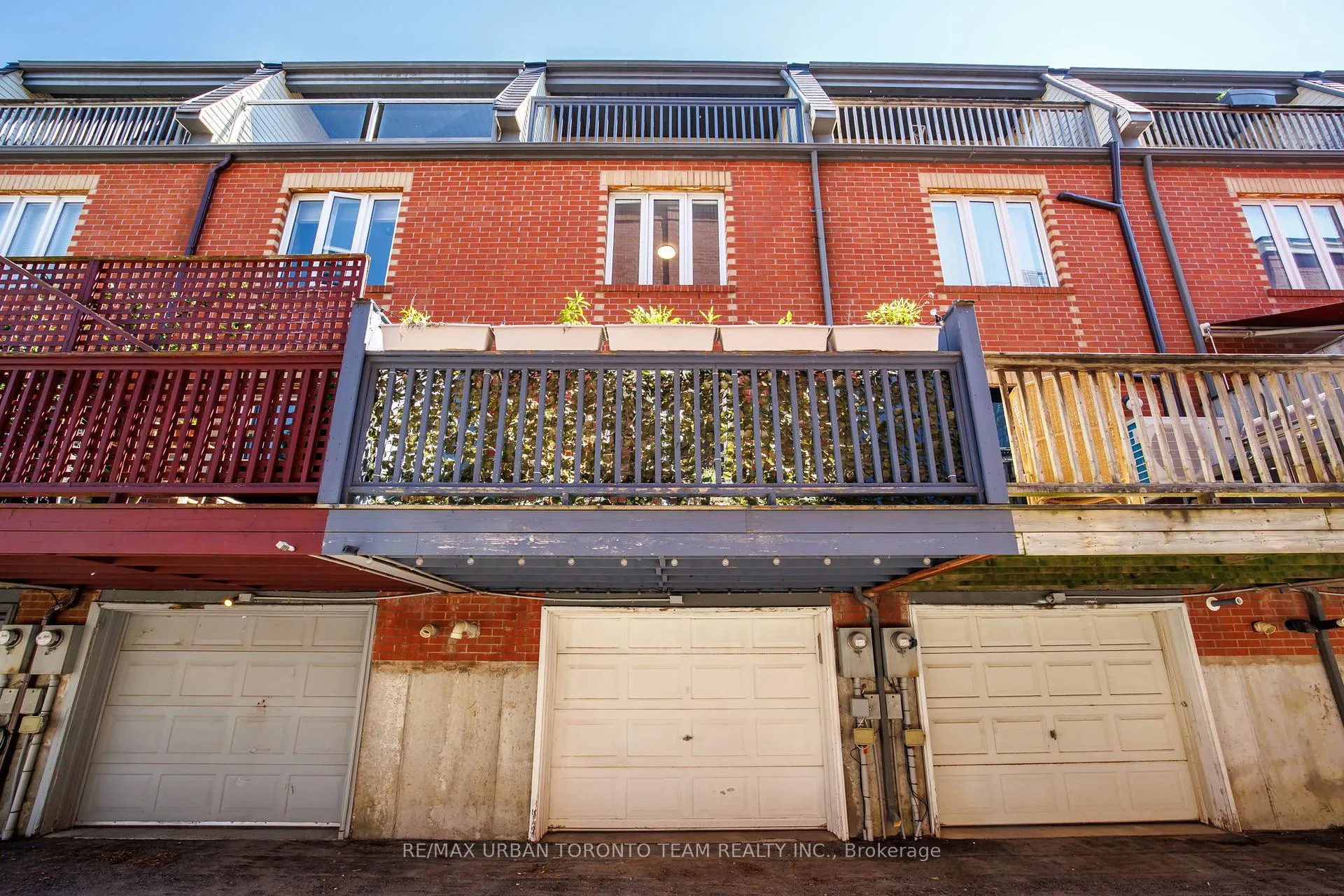 Photo 30 of 12 Old Primrose Lane, Toronto, Regent Park — HOMEH