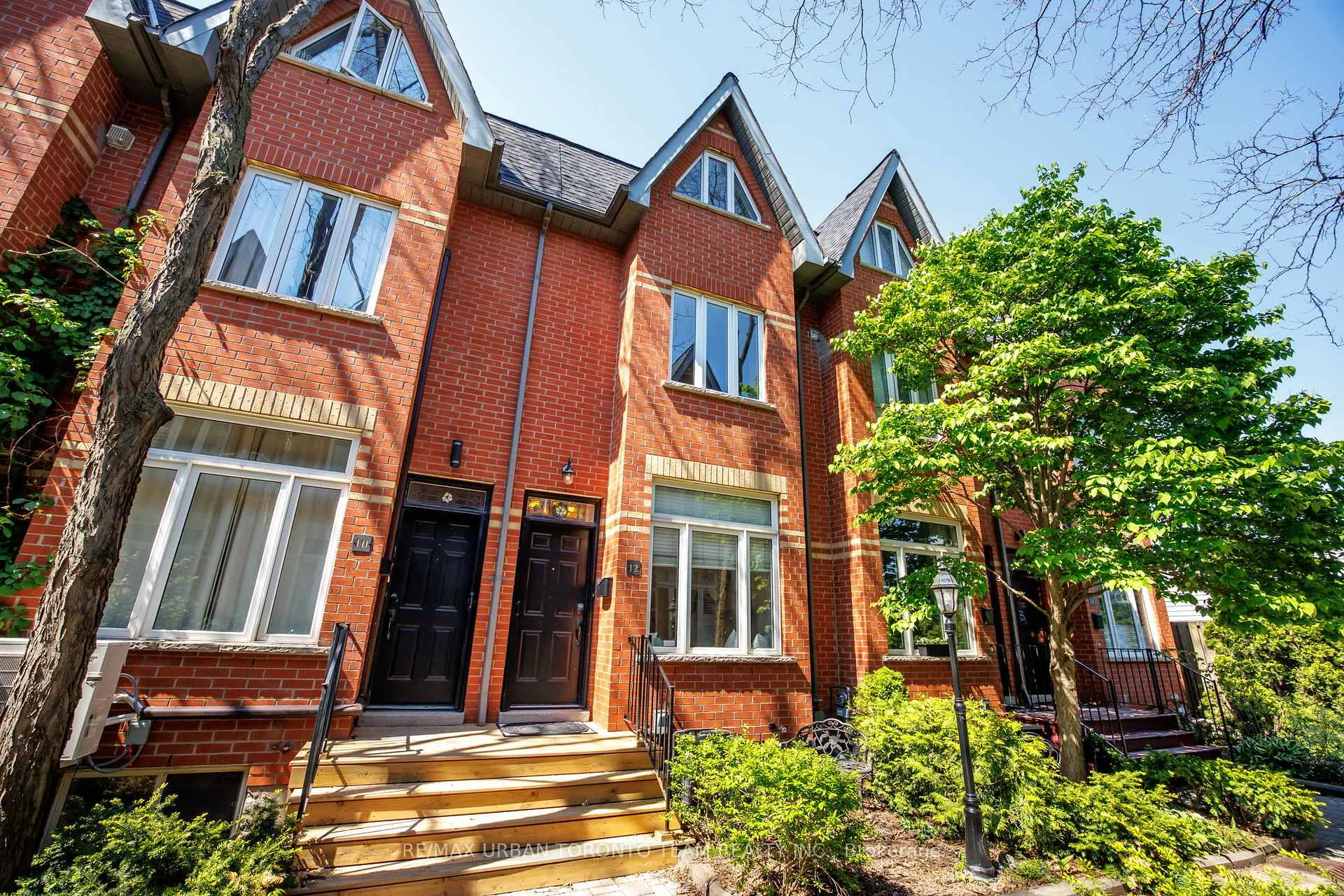 Photo 31 of 12 Old Primrose Lane, Toronto, Regent Park — HOMEH