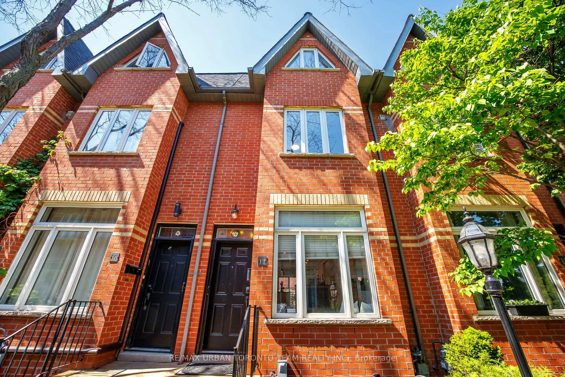 Photo 32 of 12 Old Primrose Lane, Toronto, Regent Park — HOMEH