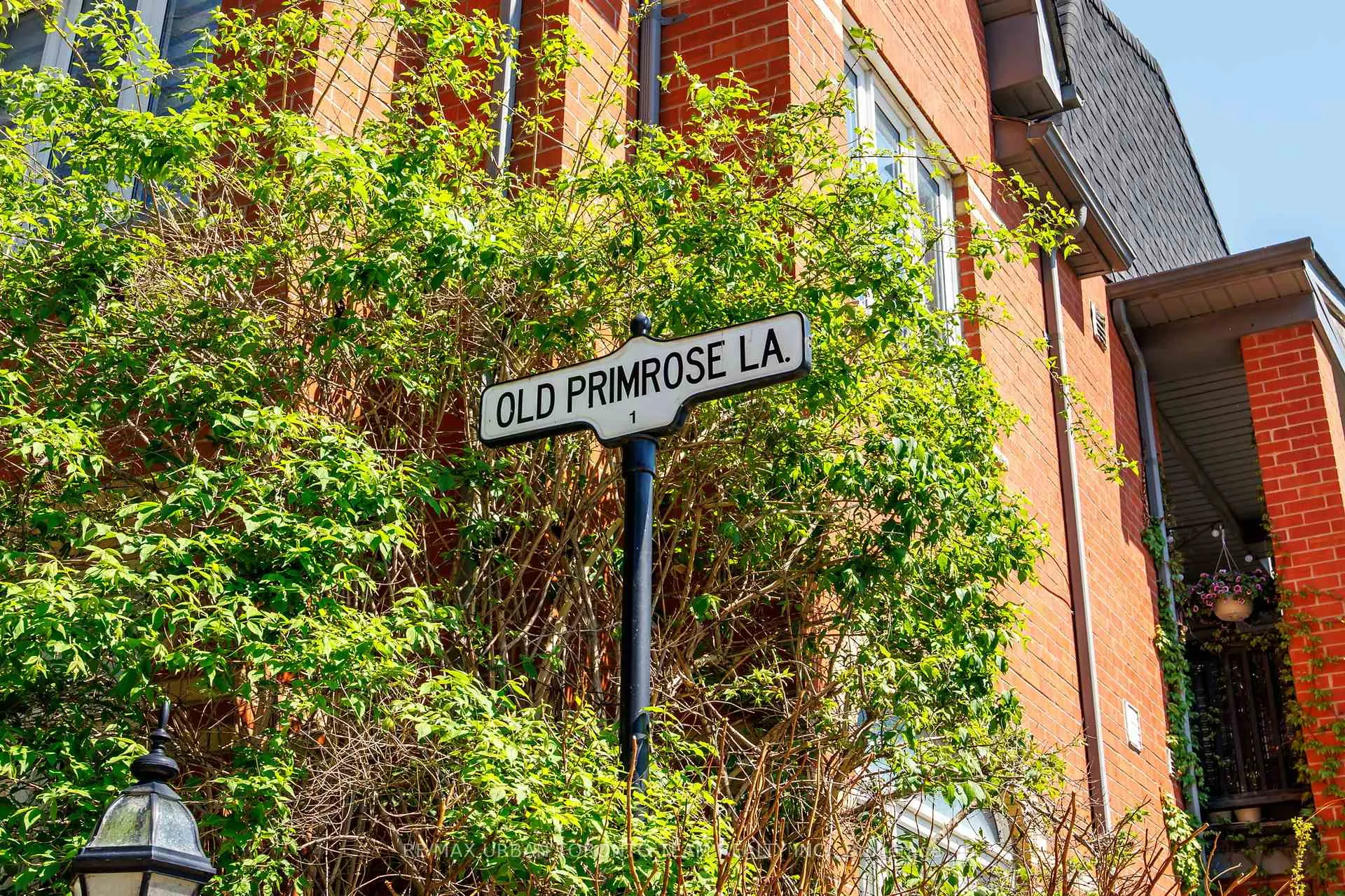 Photo 33 of 12 Old Primrose Lane, Toronto, Regent Park — HOMEH